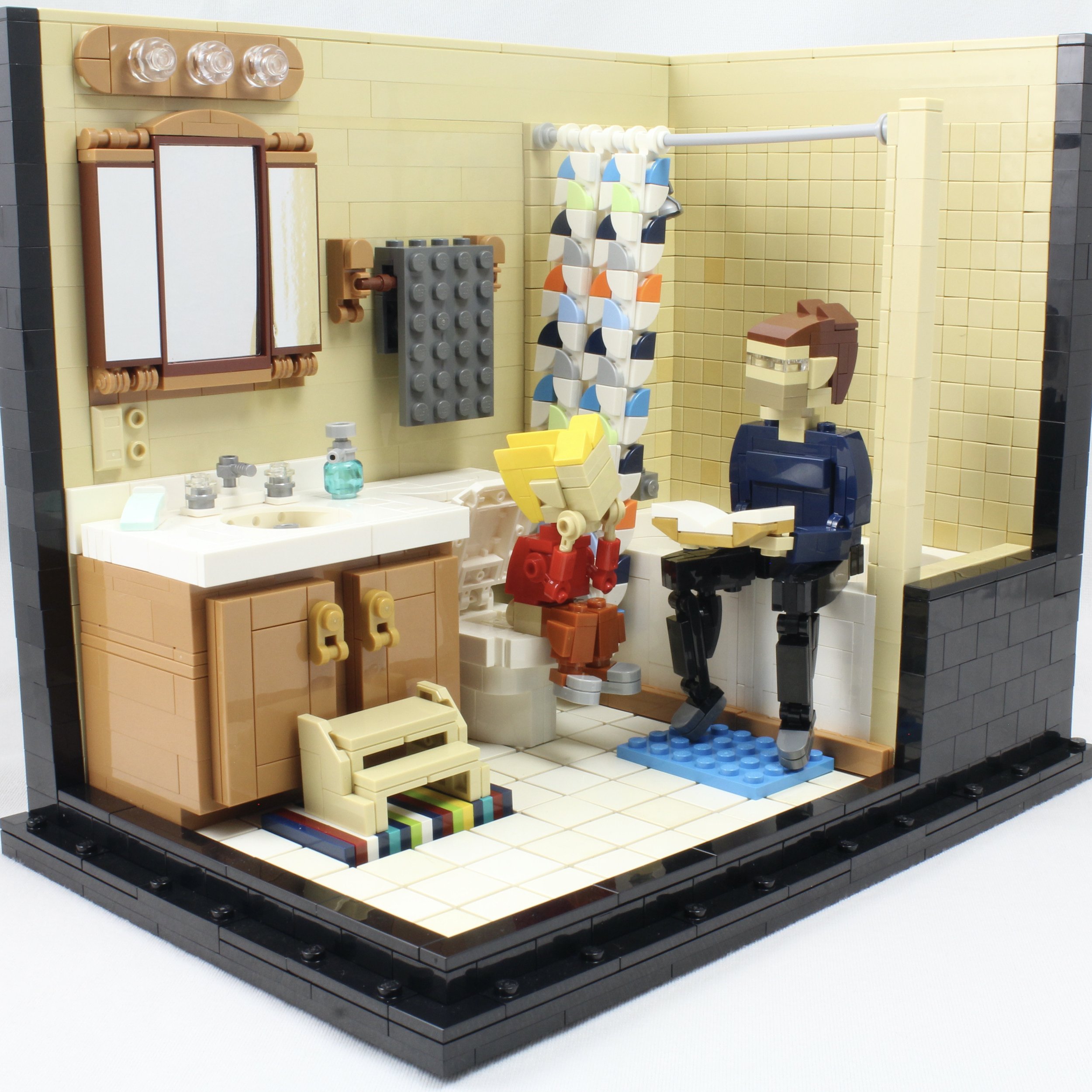 Potty Training (2024)