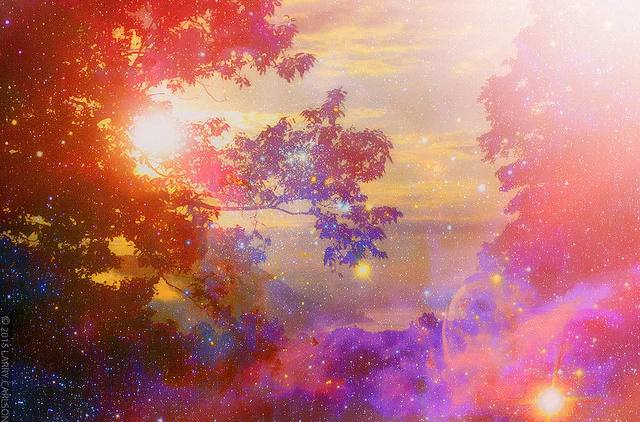 Nondual Kabbalistic Healing 3 Pack w Tim Rothschild