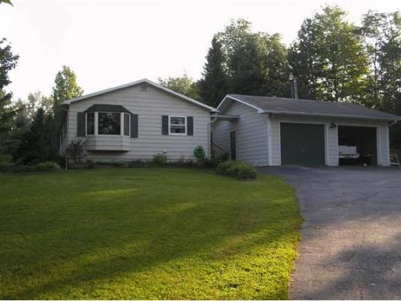 Single-family home sold in Morristown, Vermont
