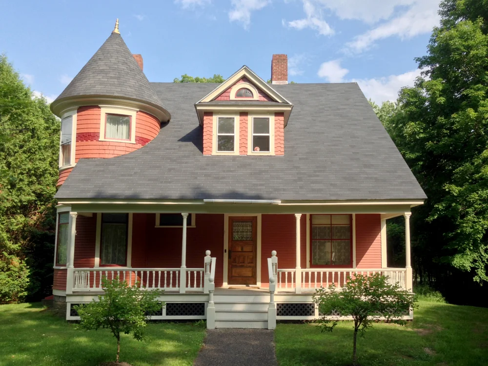 Hyde Park Village
