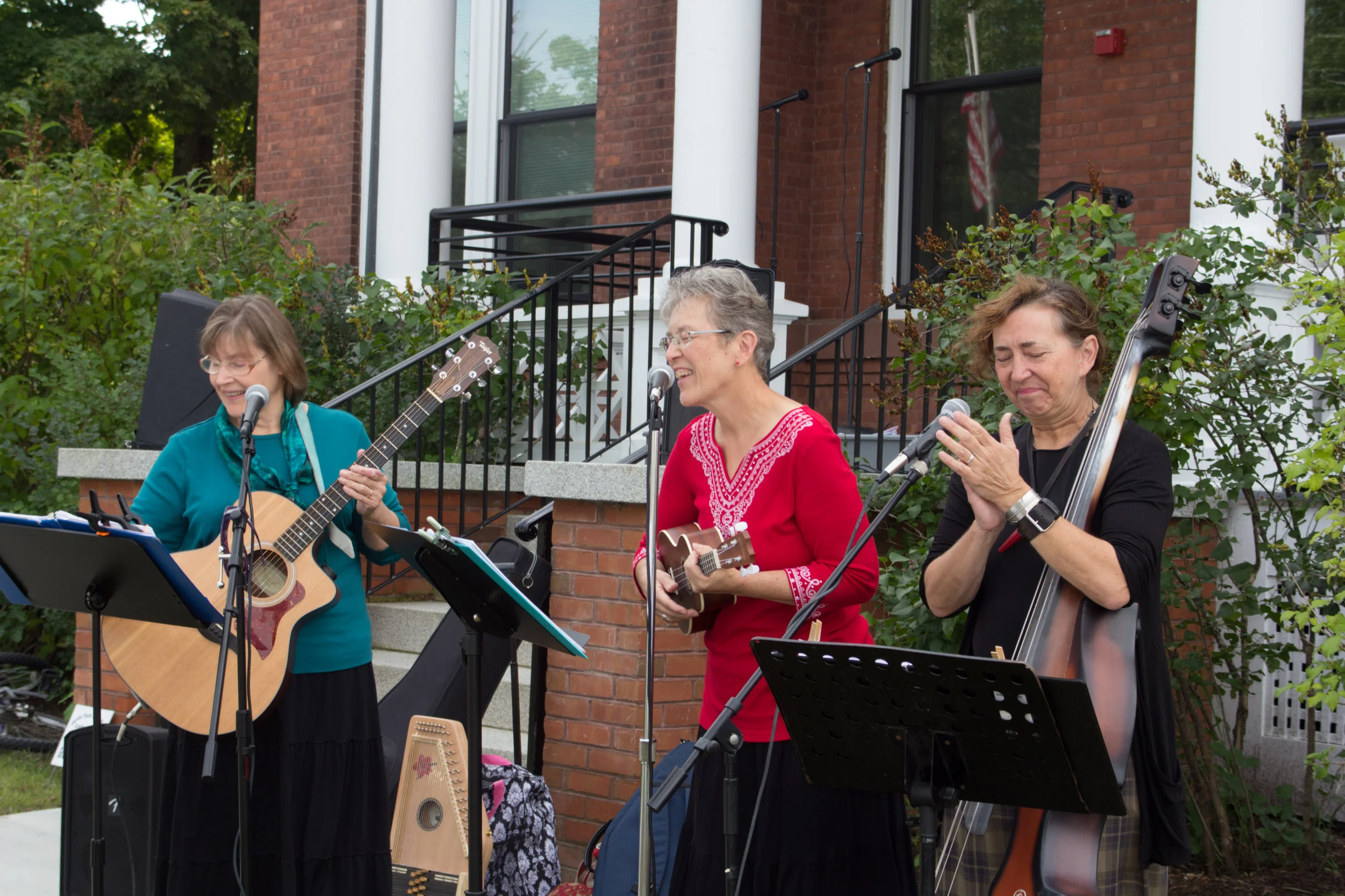 September 17, 2016 Hyde Park Home Day