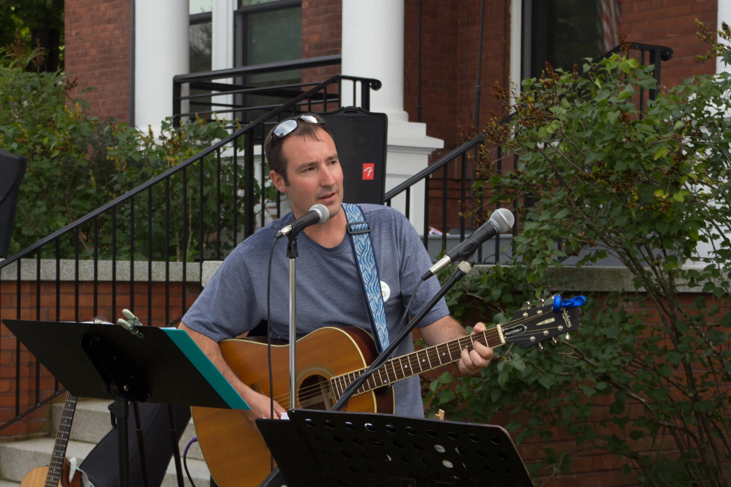 September 17, 2016 Hyde Park Home Day