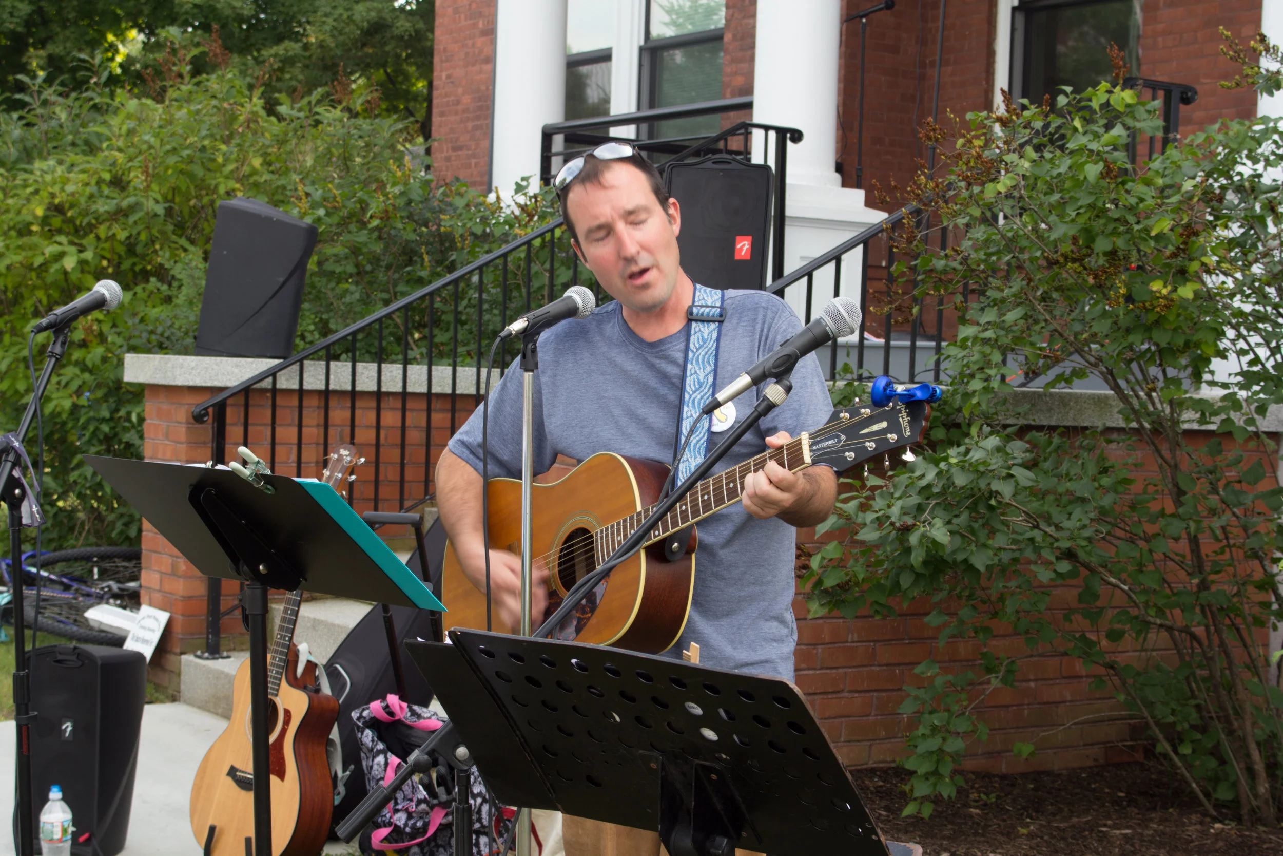 September 17, 2016 Hyde Park Home Day