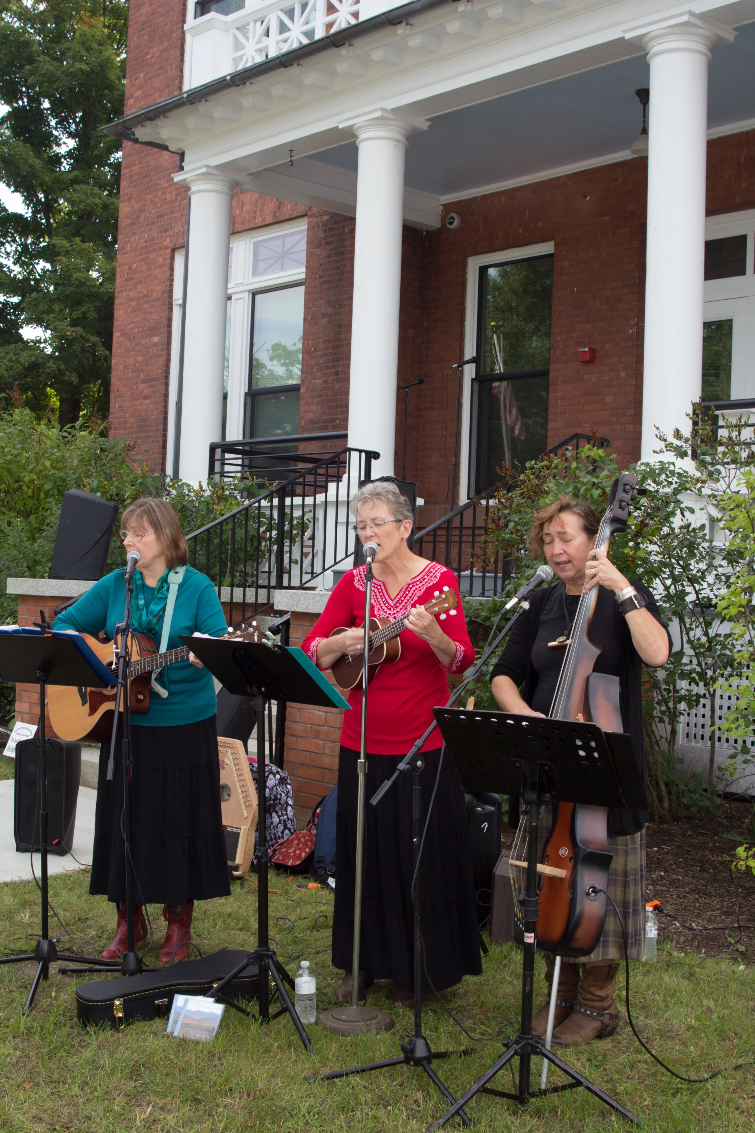 September 17, 2016 Hyde Park Home Day