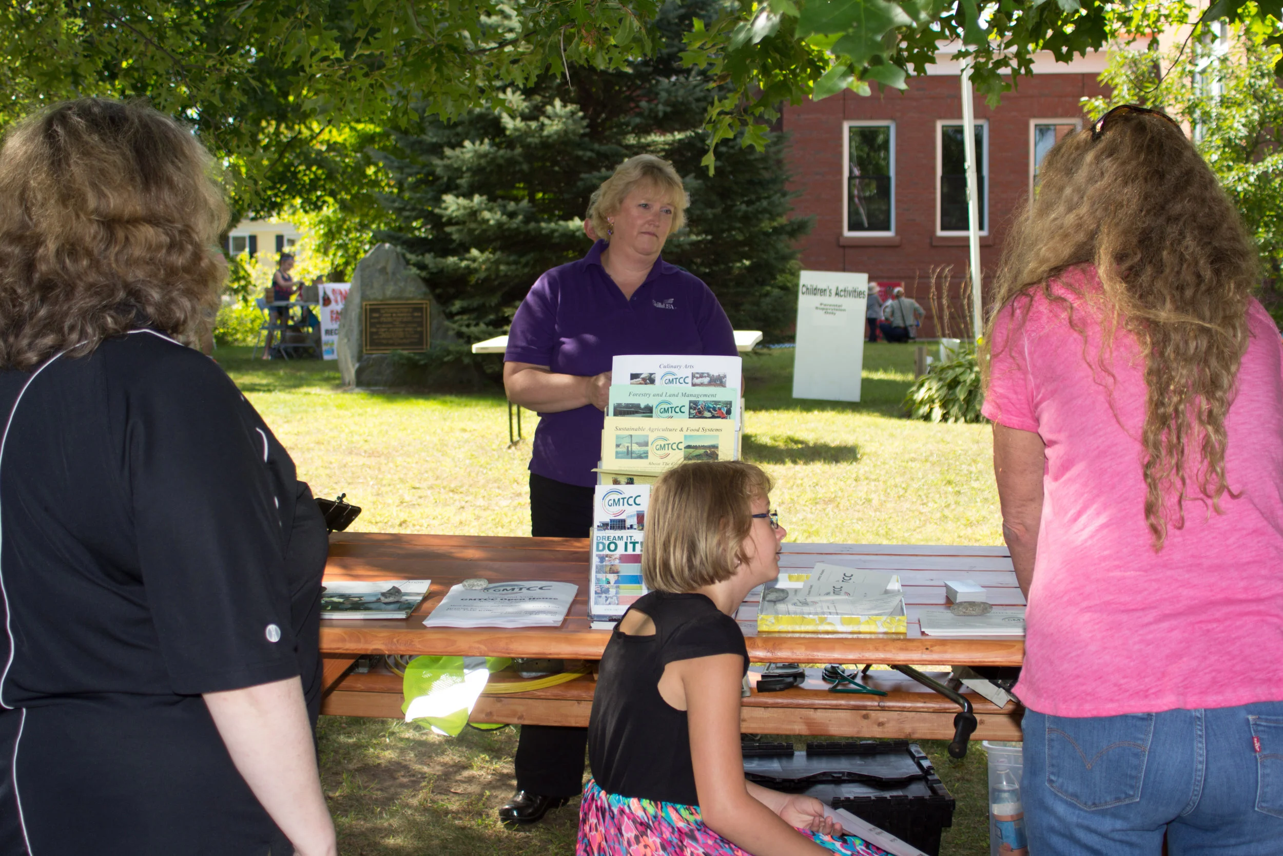 September 17, 2016 Hyde Park Home Day