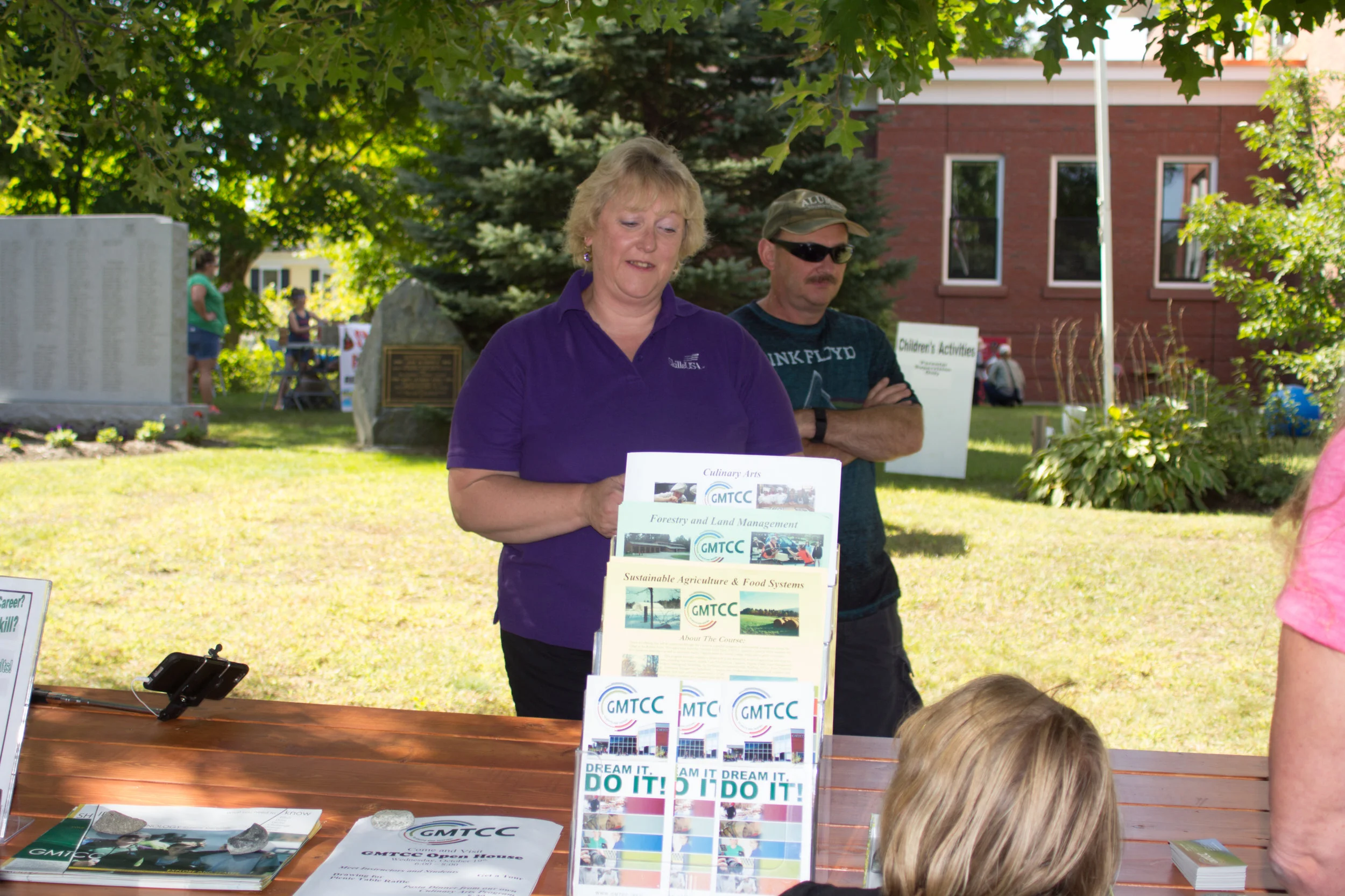 September 17, 2016 Hyde Park Home Day