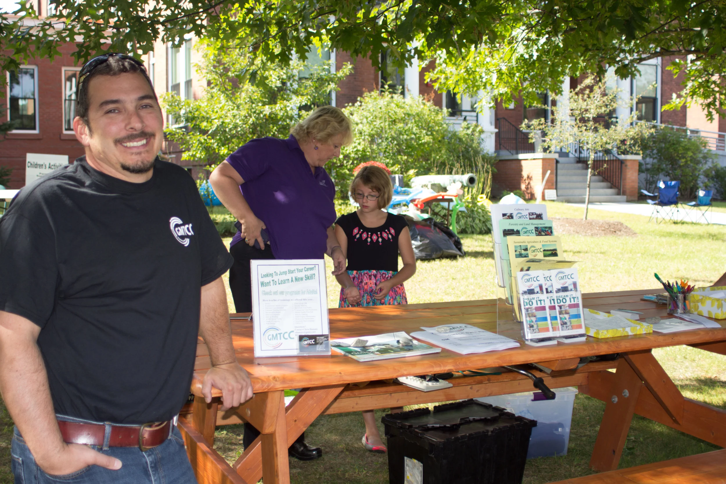 September 17, 2016 Hyde Park Home Day