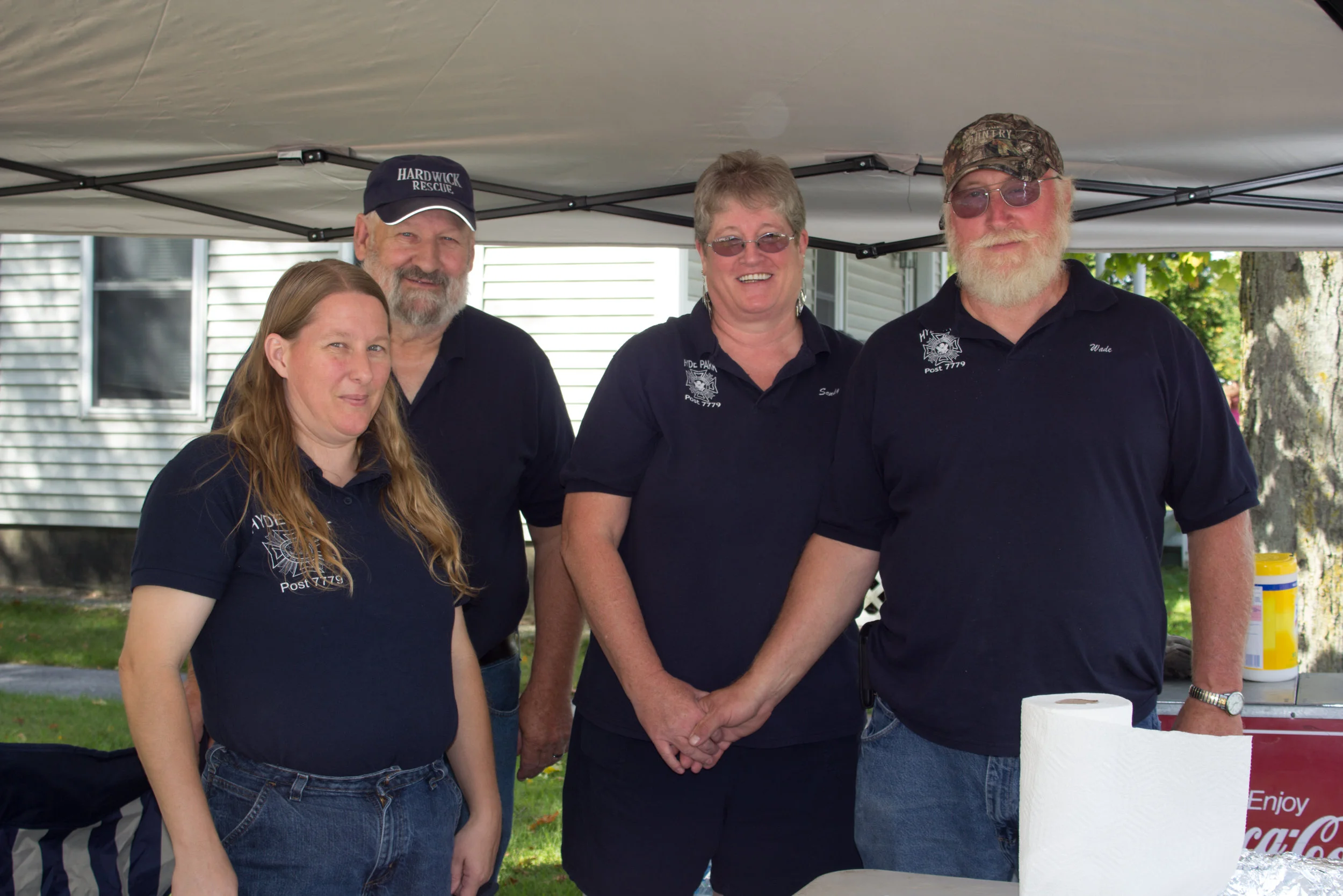 September 17, 2016 Hyde Park Home Day