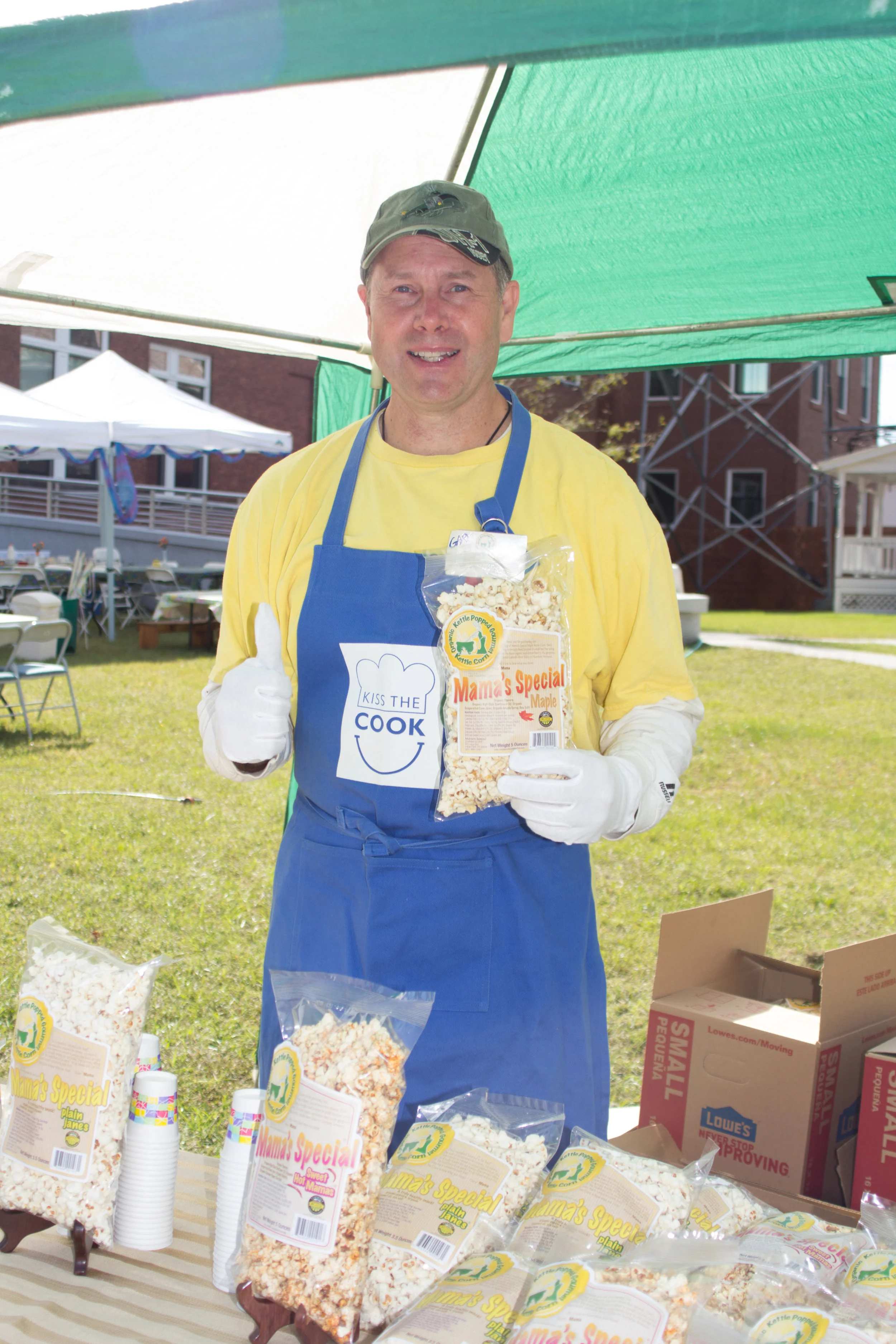 September 17, 2016 Hyde Park Home Day
