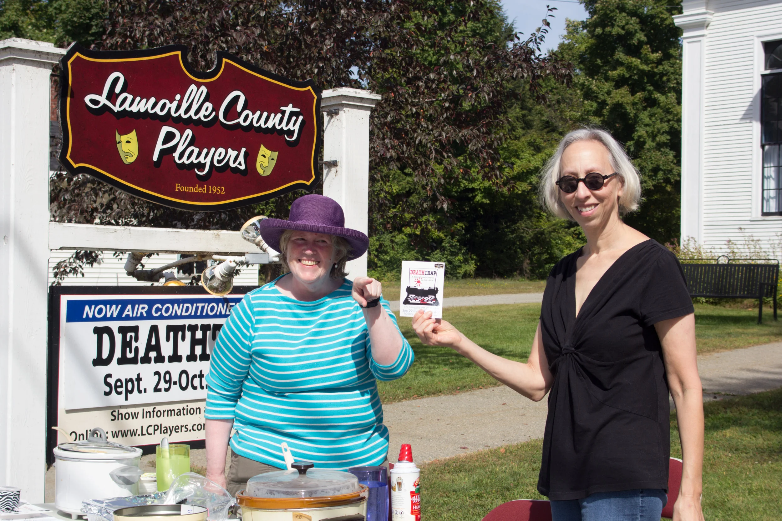 September 17, 2016 Hyde Park Home Day
