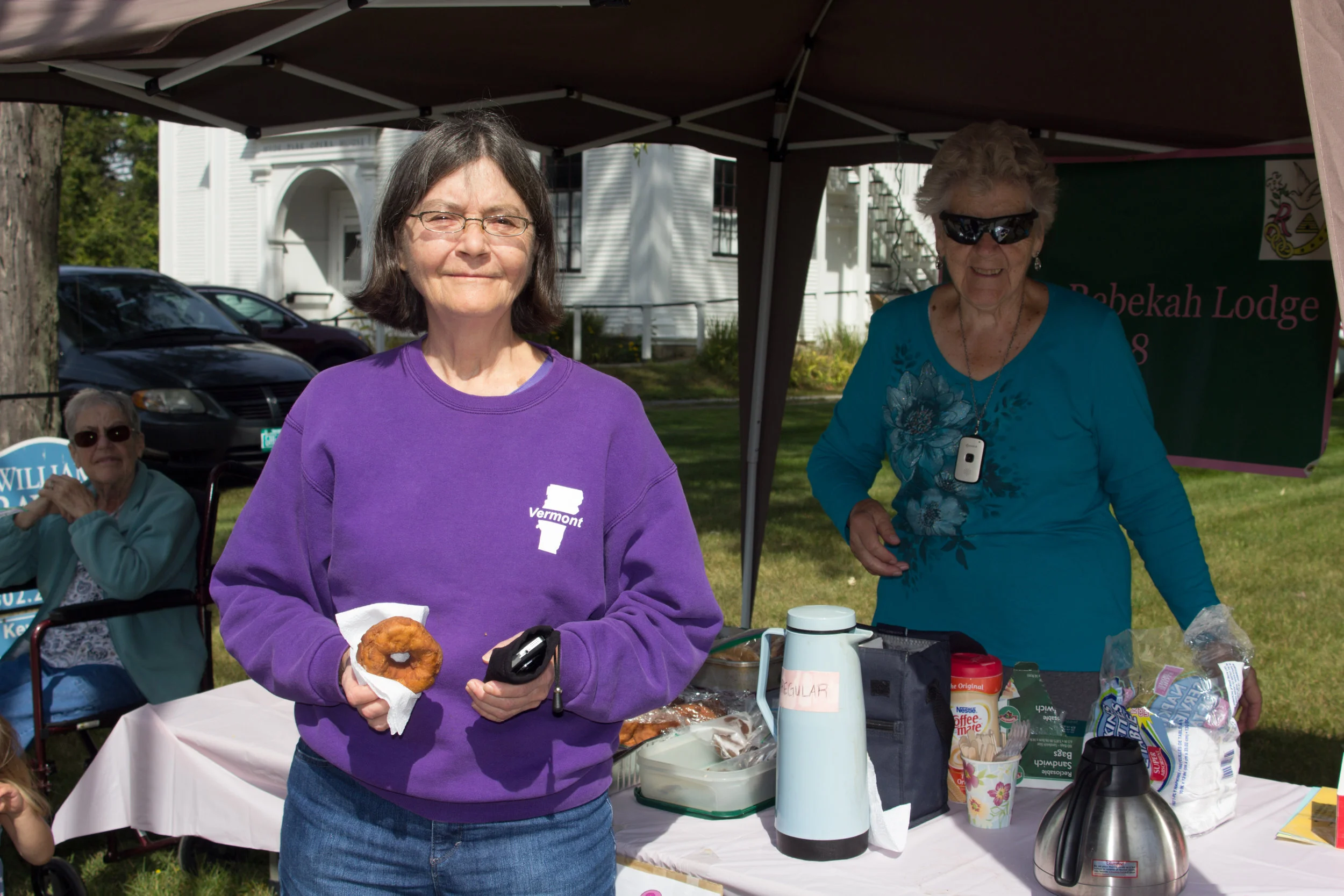 September 17, 2016 Hyde Park Home Day