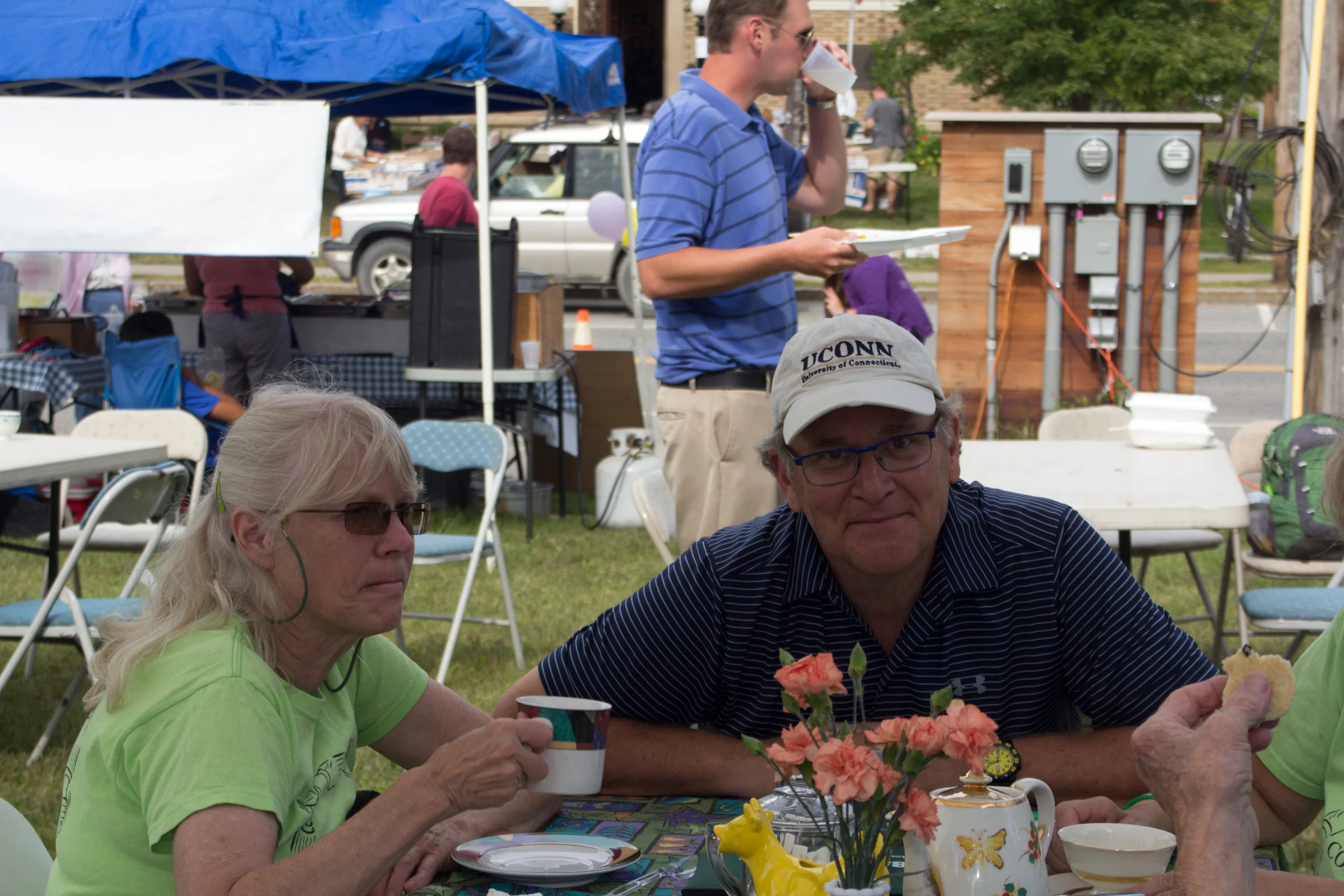 September 17, 2016 Hyde Park Home Day