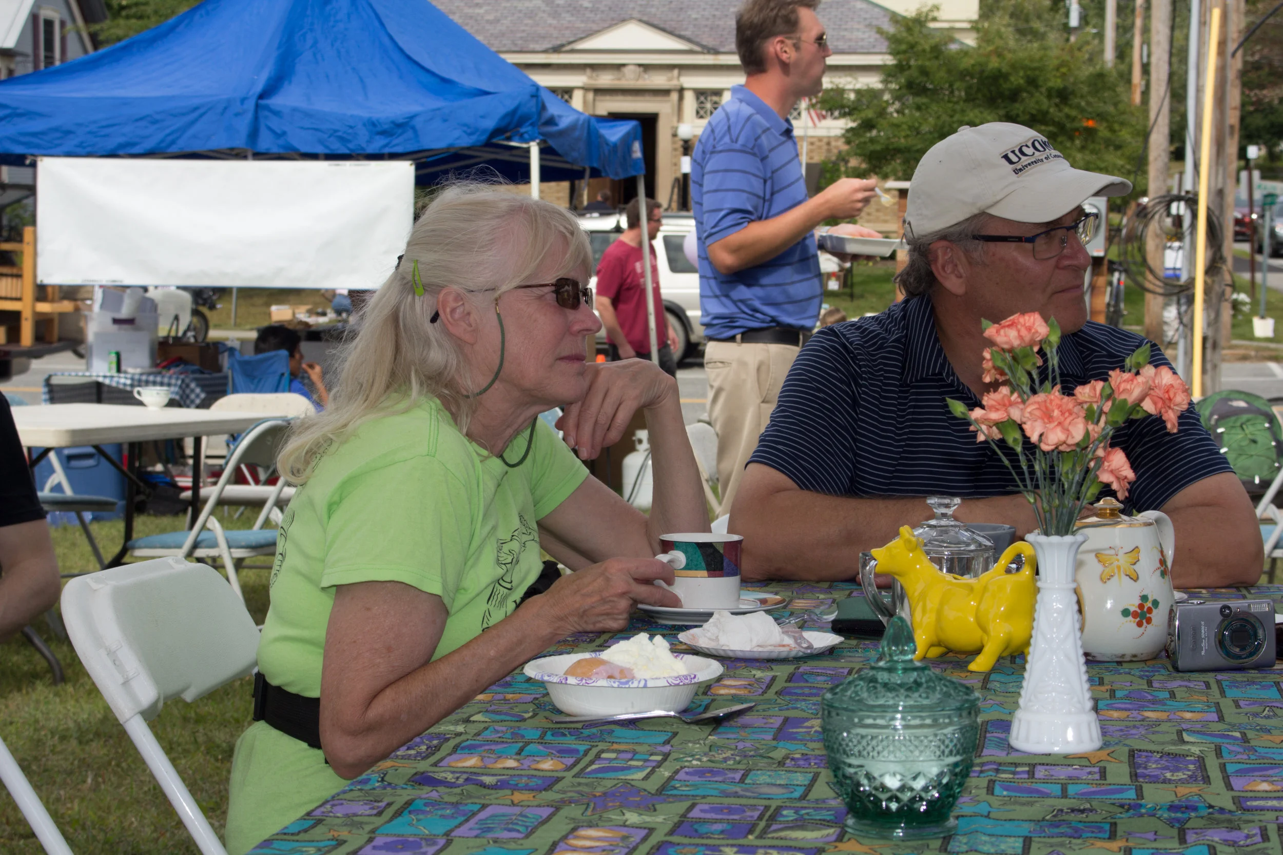 September 17, 2016 Hyde Park Home Day