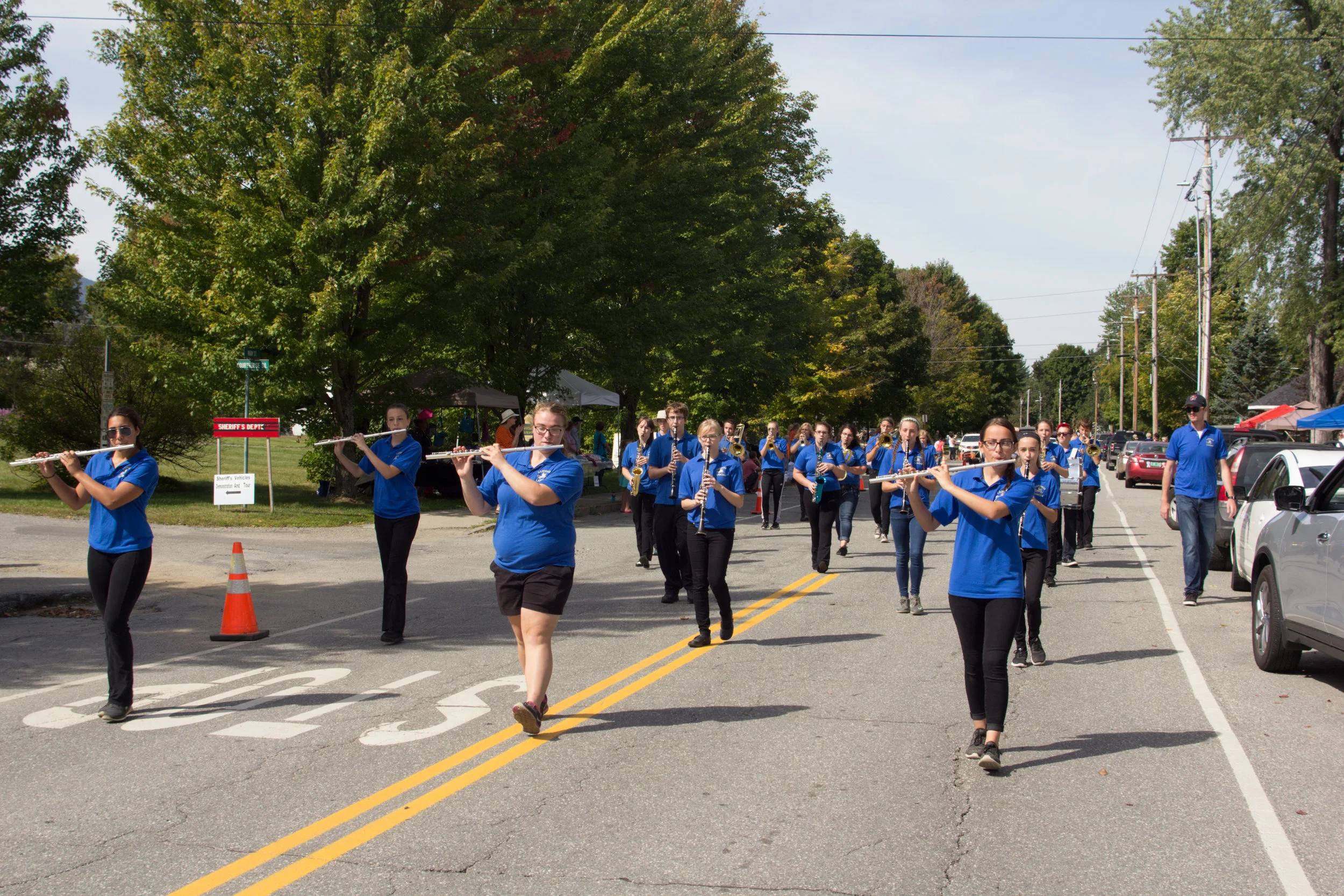 September 17, 2016 Hyde Park Home Day