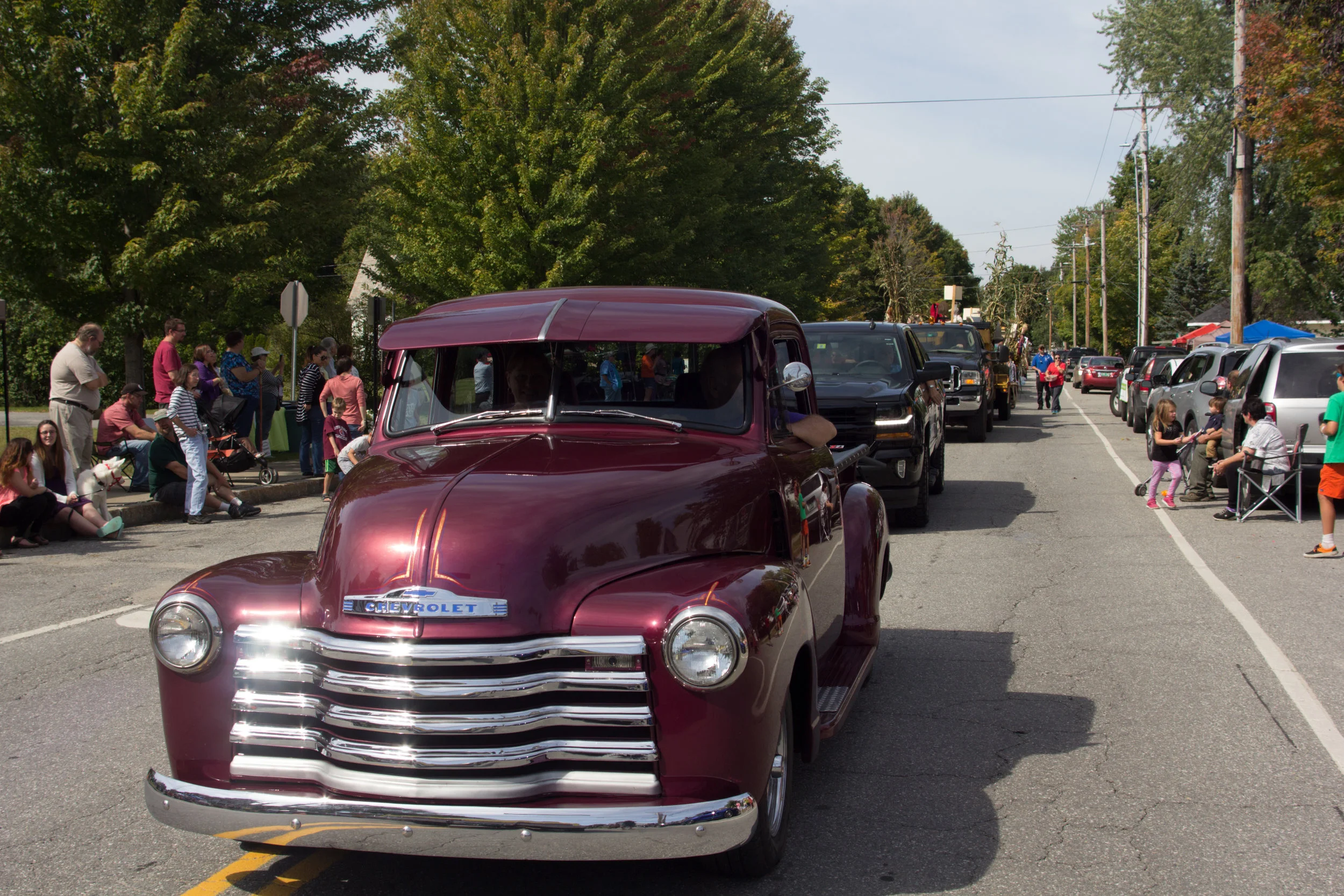 September 17, 2016 Hyde Park Home Day
