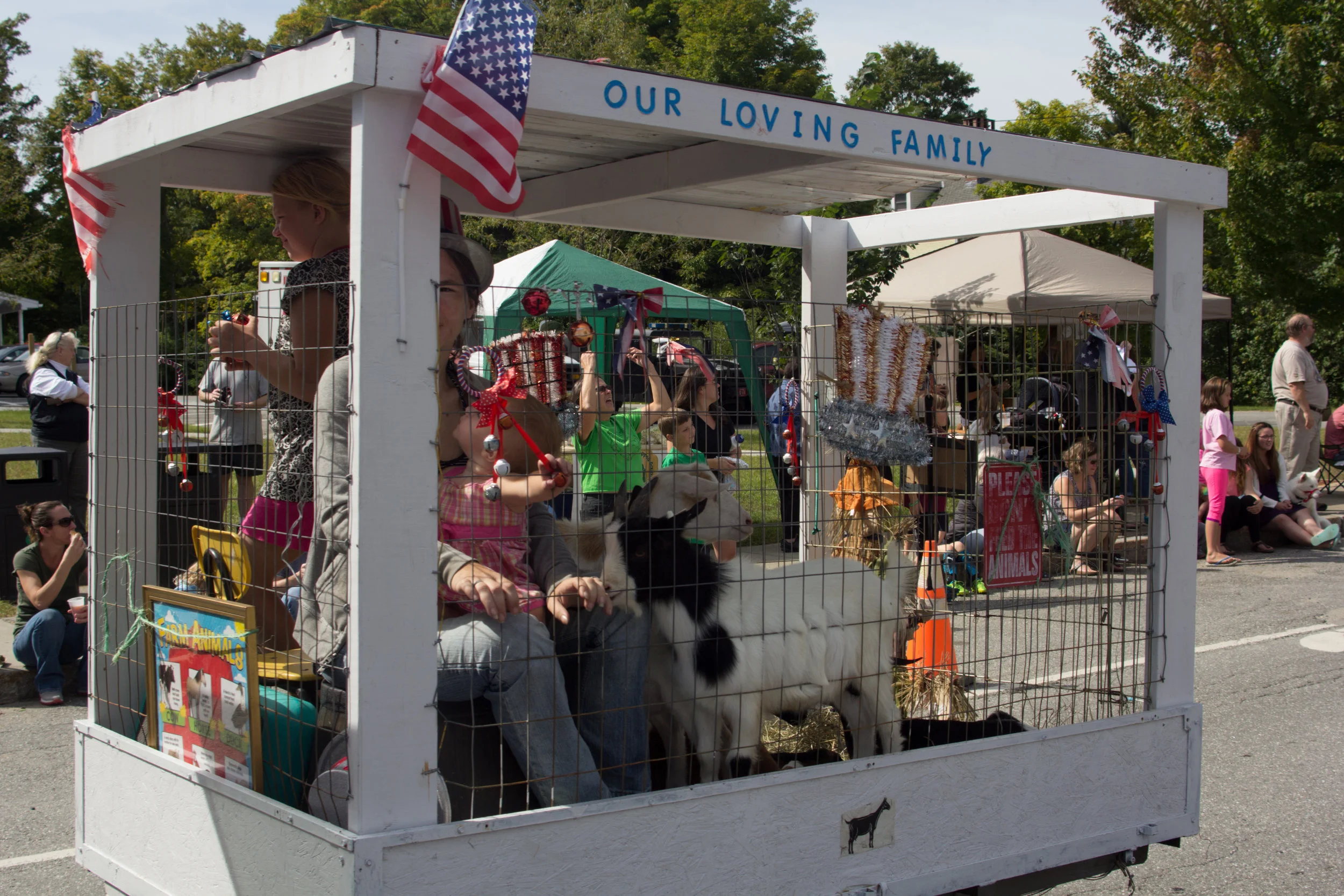 September 17, 2016 Hyde Park Home Day