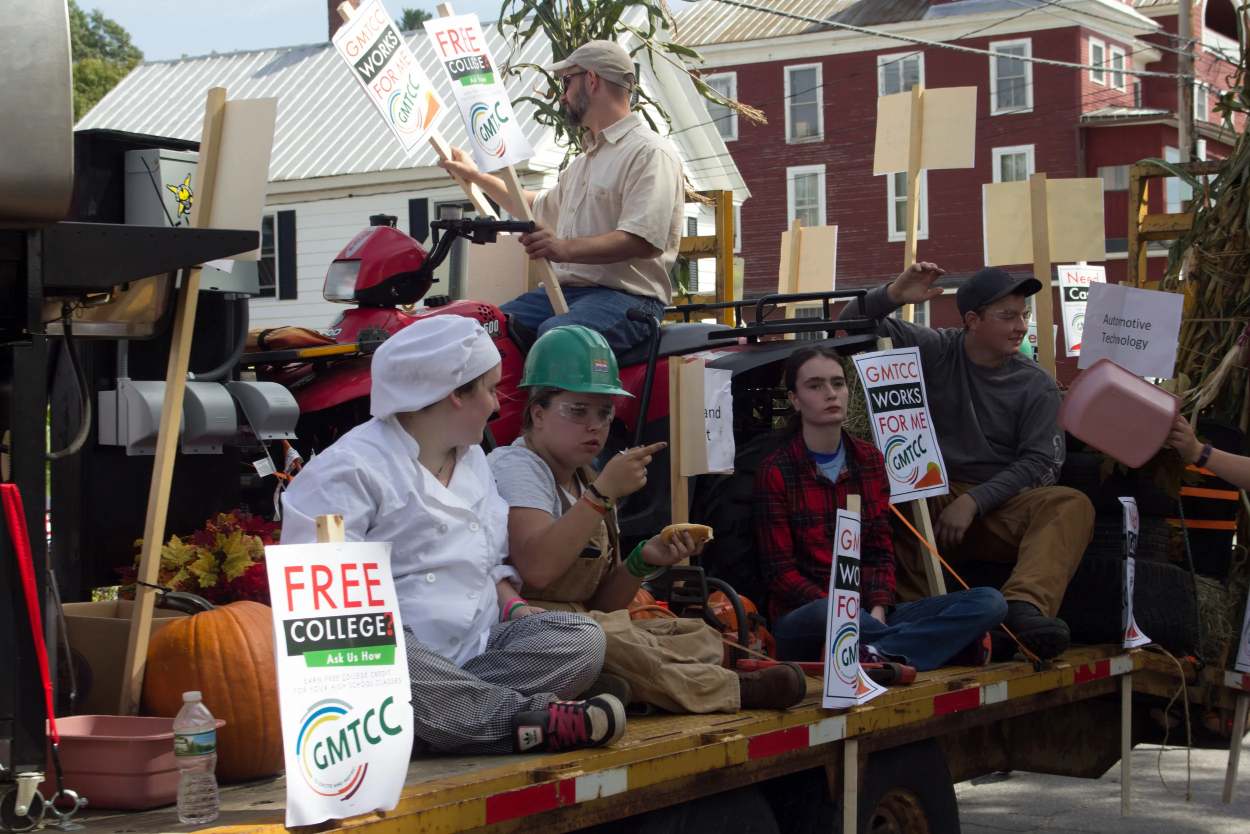 September 17, 2016 Hyde Park Home Day