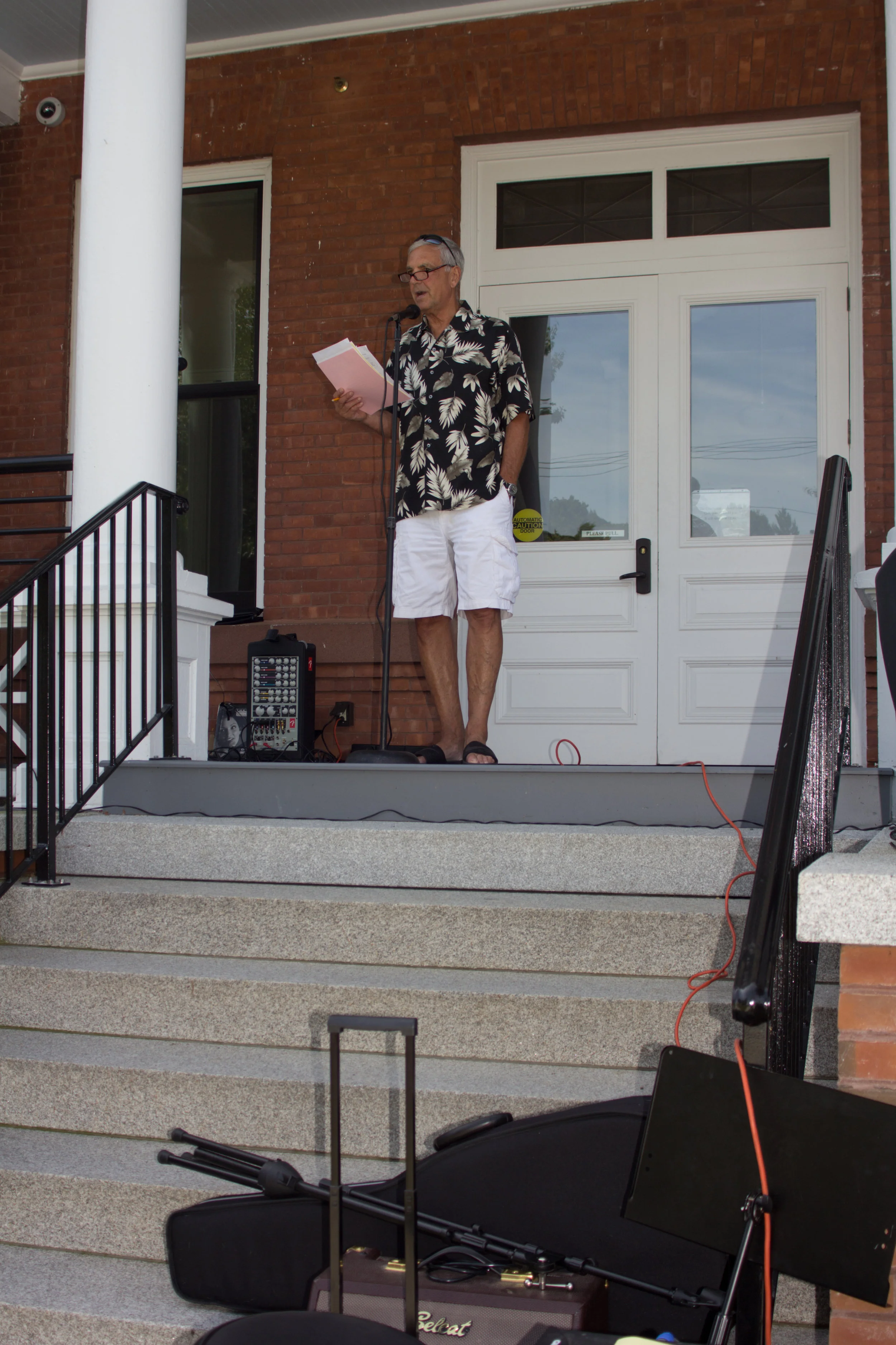 September 17, 2016 Hyde Park Home Day