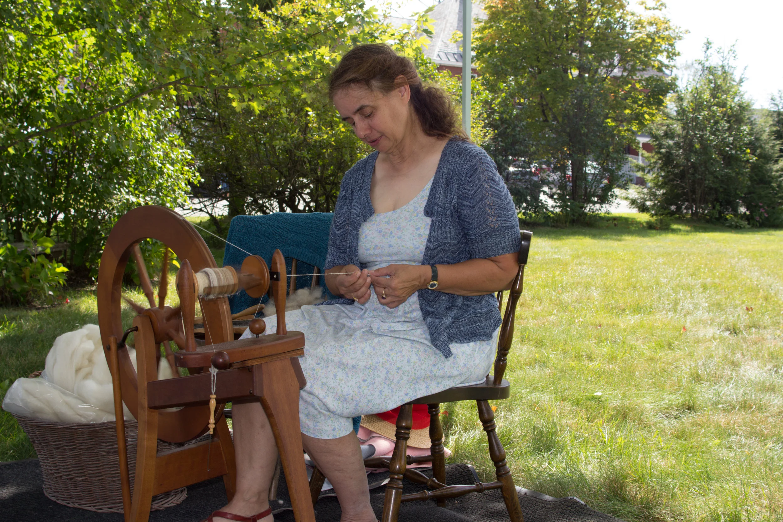 September 17, 2016 Hyde Park Home Day