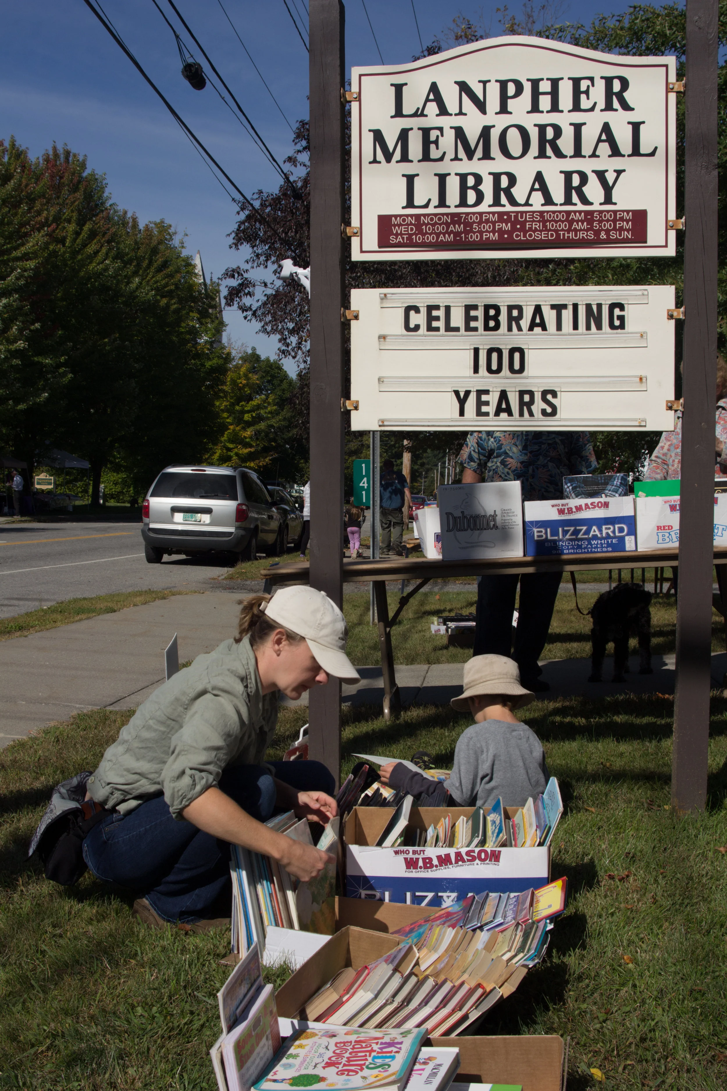 September 17, 2016 Hyde Park Home Day