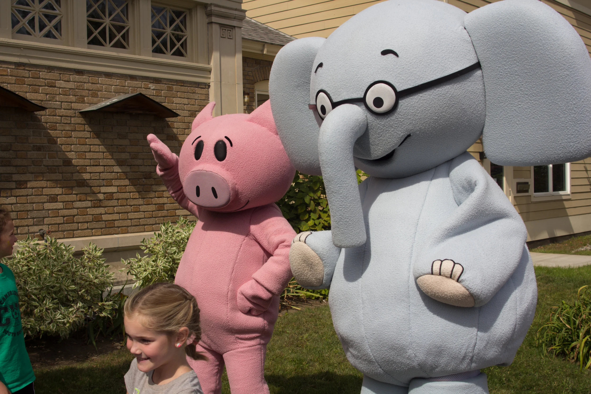 September 17, 2016 Hyde Park Home Day