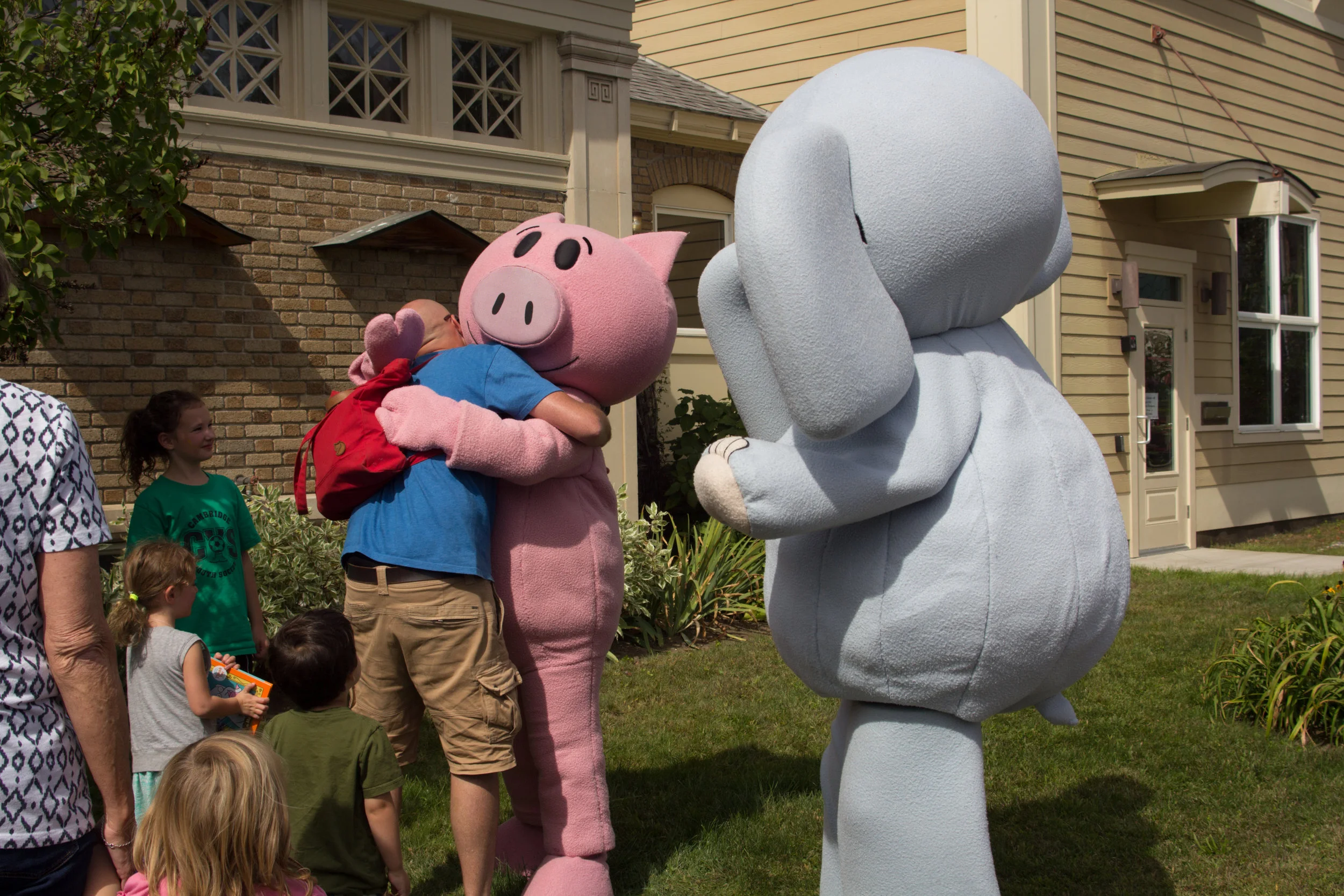 September 17, 2016 Hyde Park Home Day