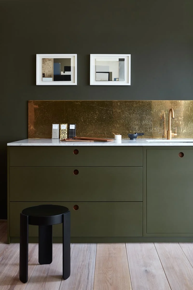 Naked Kitchens ☆ (Image credit: Naked Kitchens )