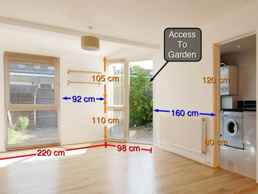 Photo Measures
