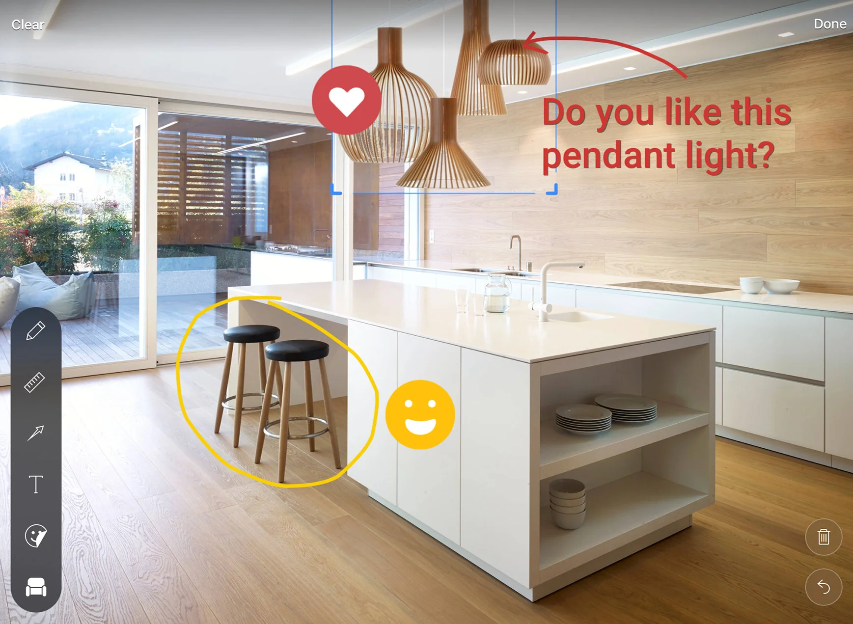 Houzz Interior Design Ideas.