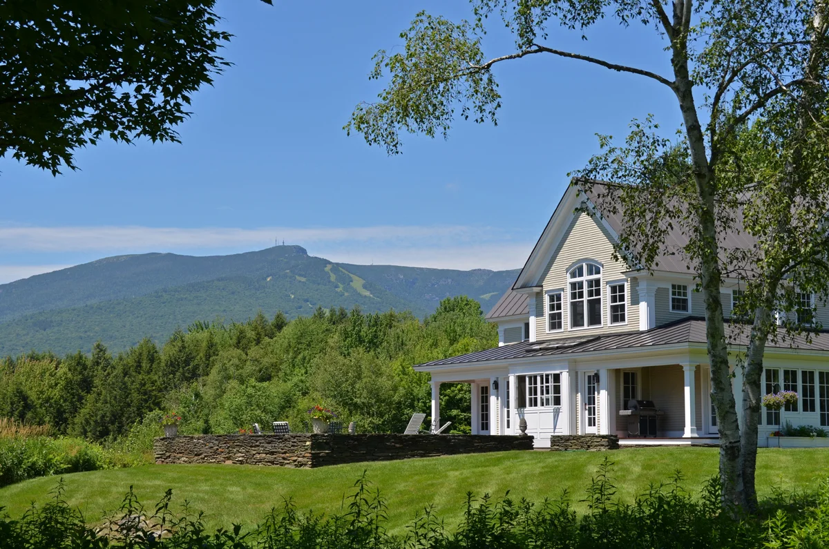 235 Lower Sanborn Road Stowe, VT $ 1,950,000