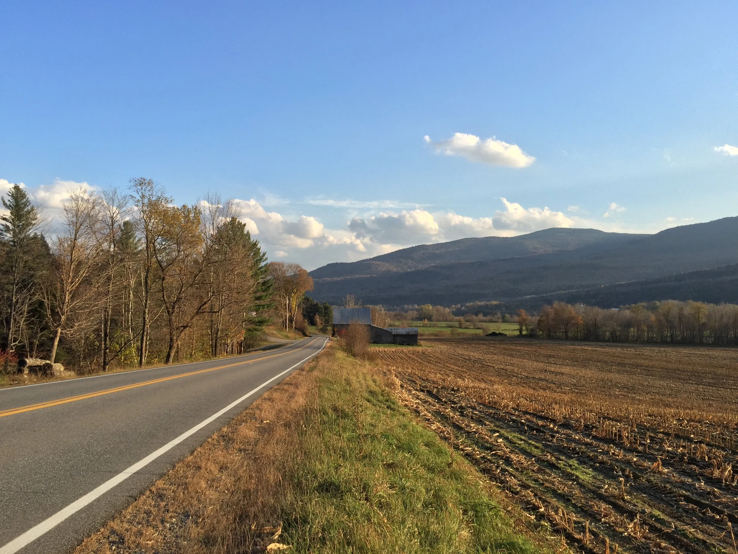 16-Hogback Road, Jeffersonville VT