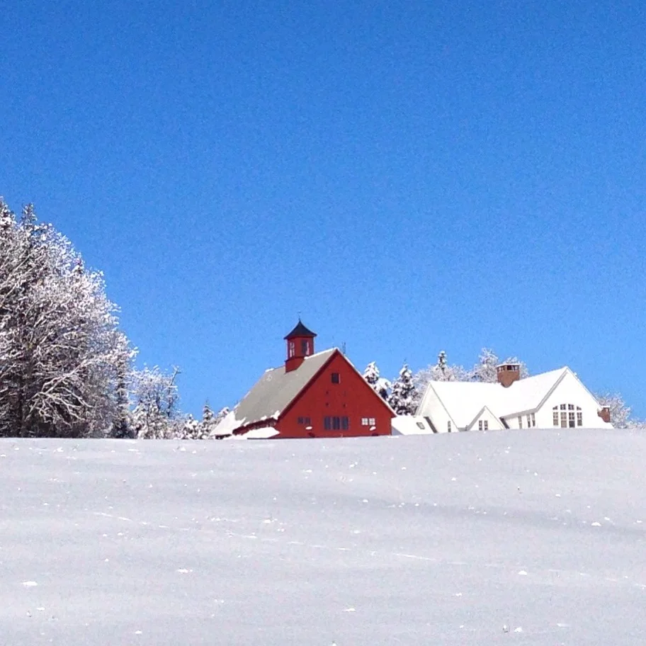 27-Stagecoach Road, Morristown VT, Instagram Square