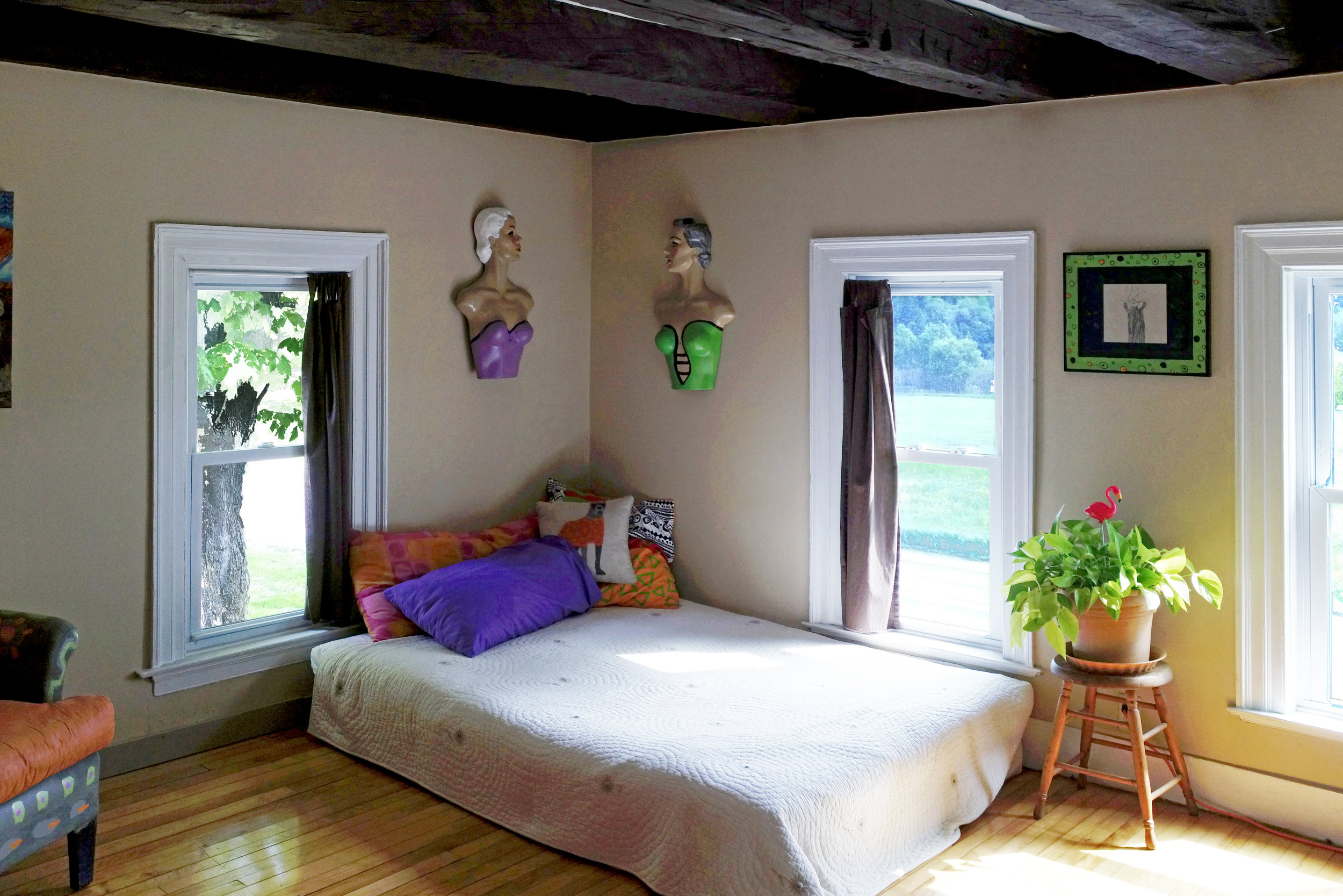 Bedroom #3