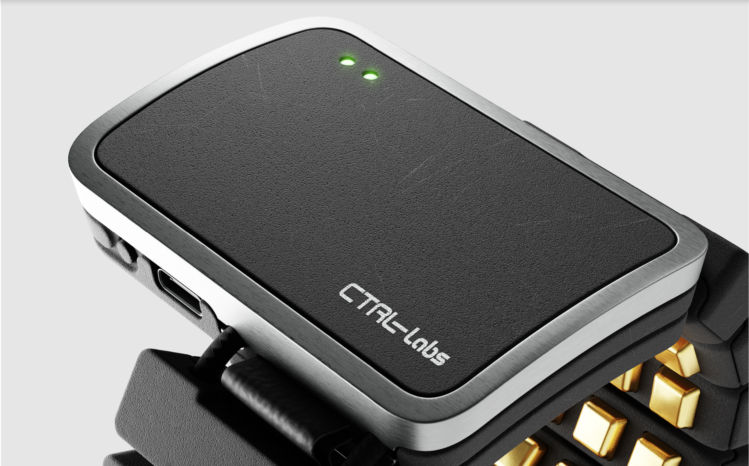 CTRL-labs and Facebook Reality Labs CTRL-labs used novel sensing hardware and machine learning to unlock the human nervous system for the future of computing control. CTRL-labs was acquired by Facebook in November 2019. Learn more about CTRL-la