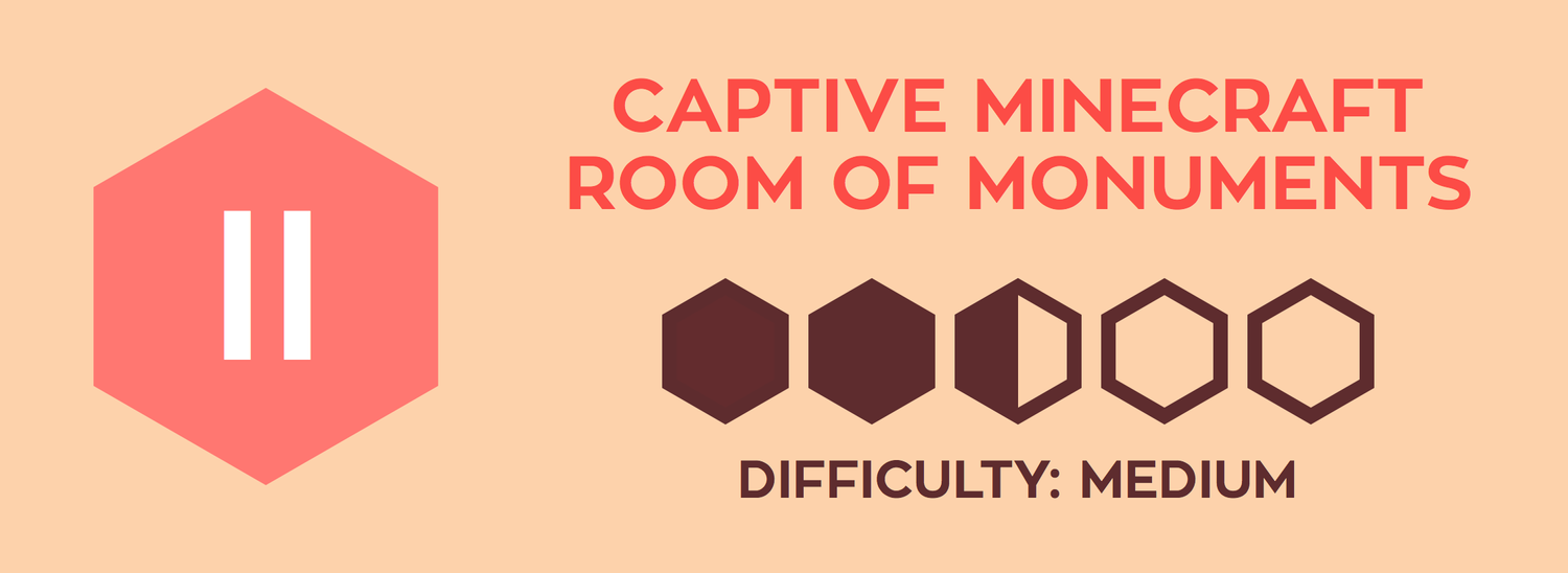 Captive Minecraft — The Farlanders