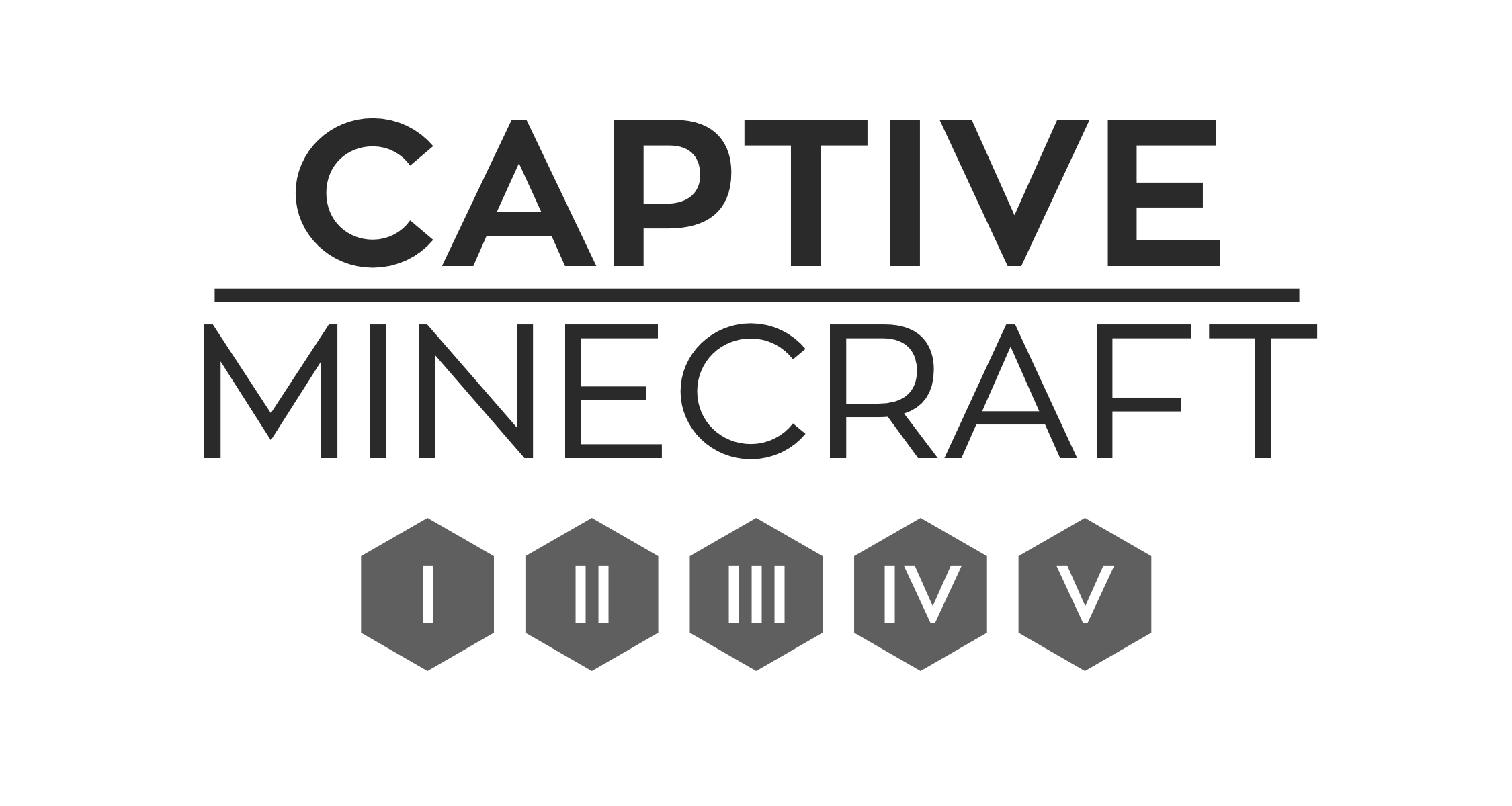 Captive Minecraft 1.20.1 Minecraft Map