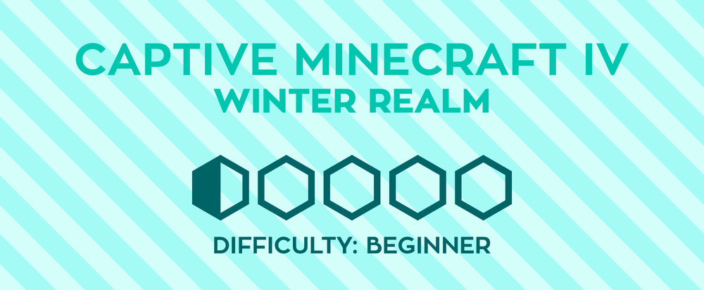 Captive Minecraft Iv The Farlanders