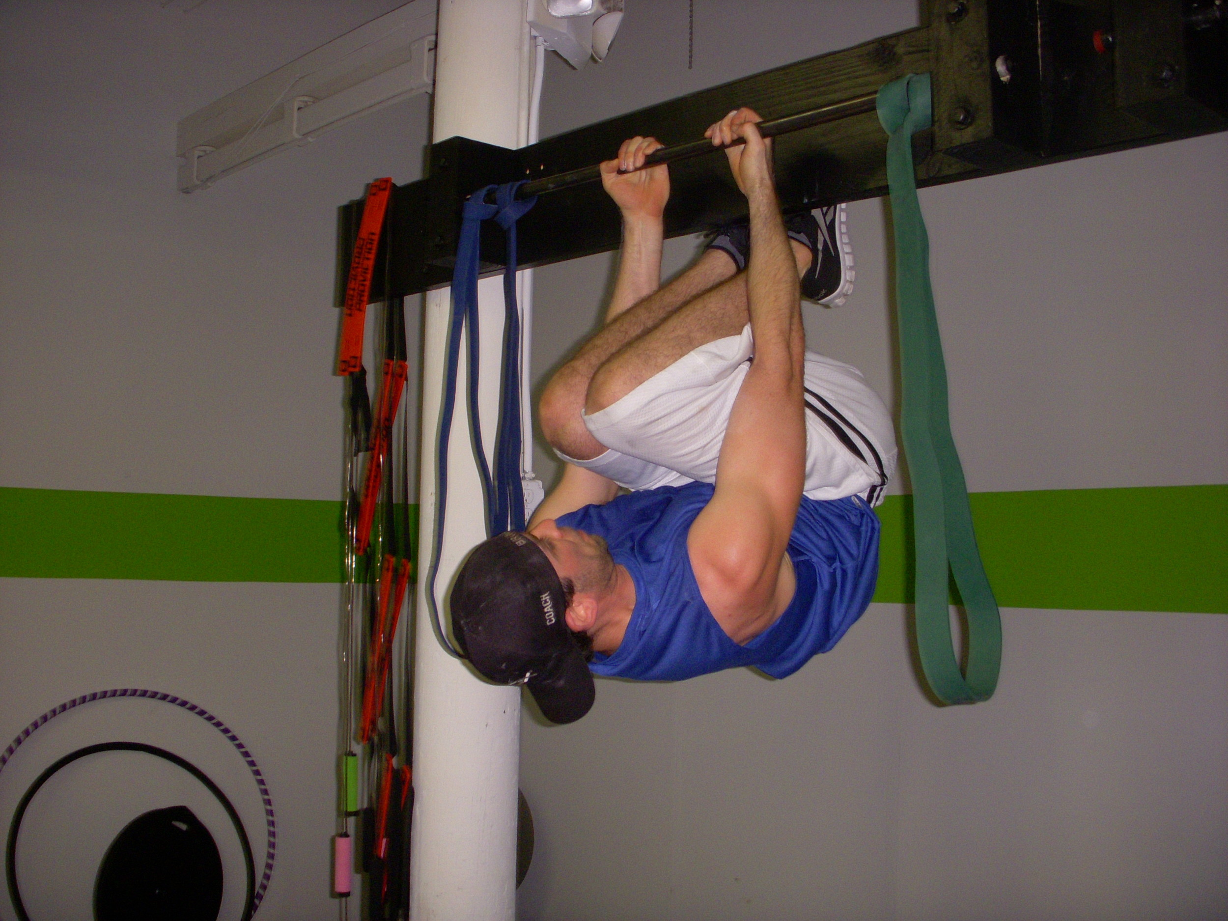John Glynn "GetGlynnyFit"