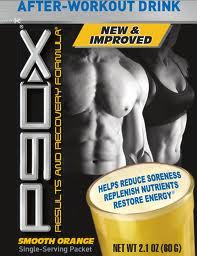 P90X Results & Recovery