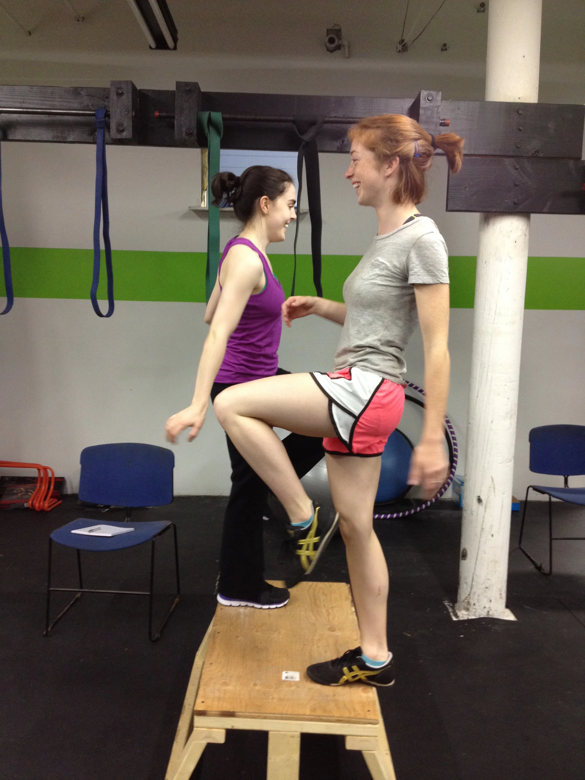 Bootcamp Workout Training Near Northampton