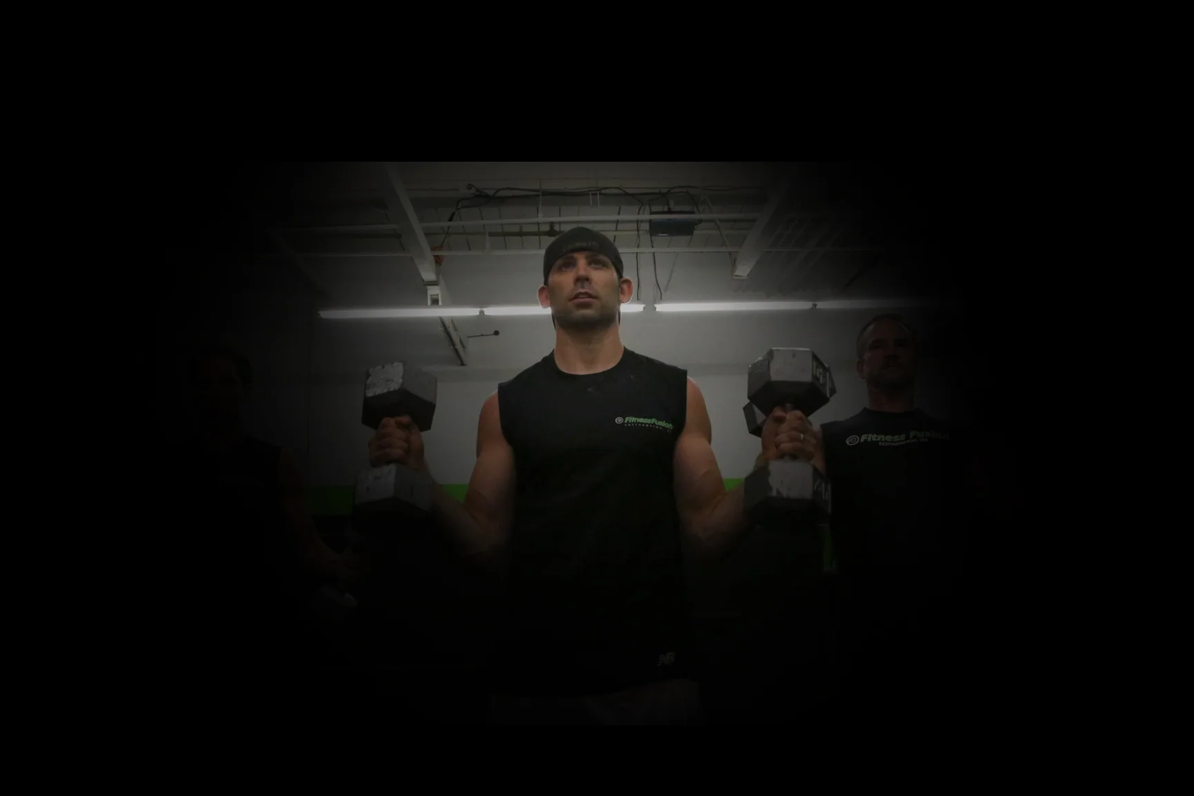 24 Hour Fitness Workout For Personal Trainers
