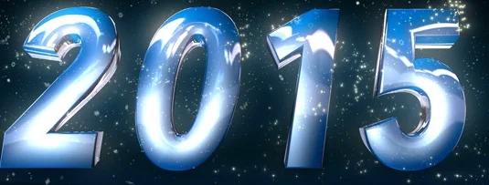 SPECIAL! New Year Newsletter