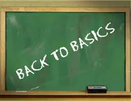 New To Exercise?  Here Is Your Back To Basics Guide...
