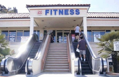 The Dirty Little Secret of the ‘Big Box Gym’