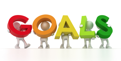 The Most Common Fitness Goals and how to Reach Them