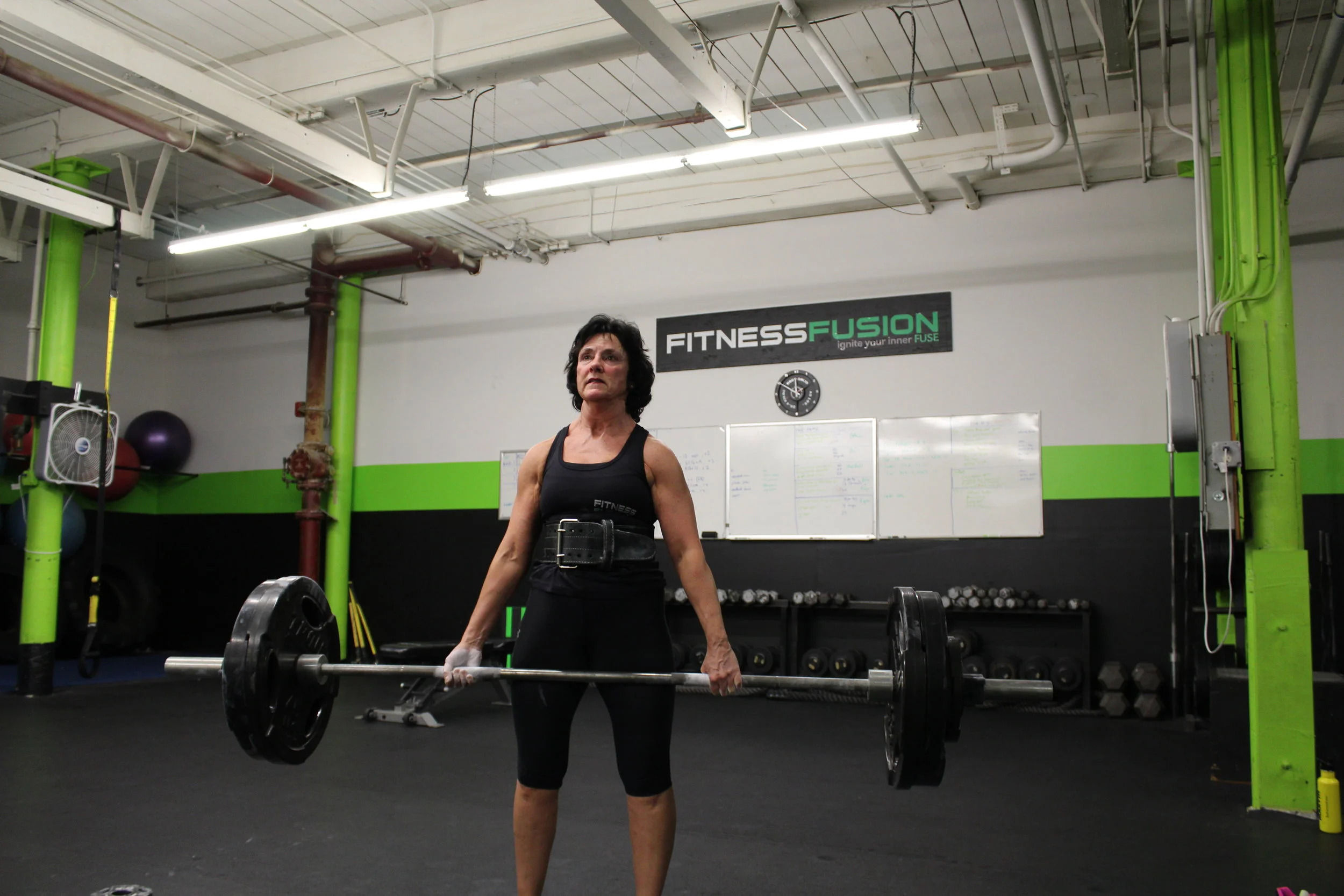 ONE COMMUNITY, MANY INDIVIDUAL ACCOMPLISHMENTS