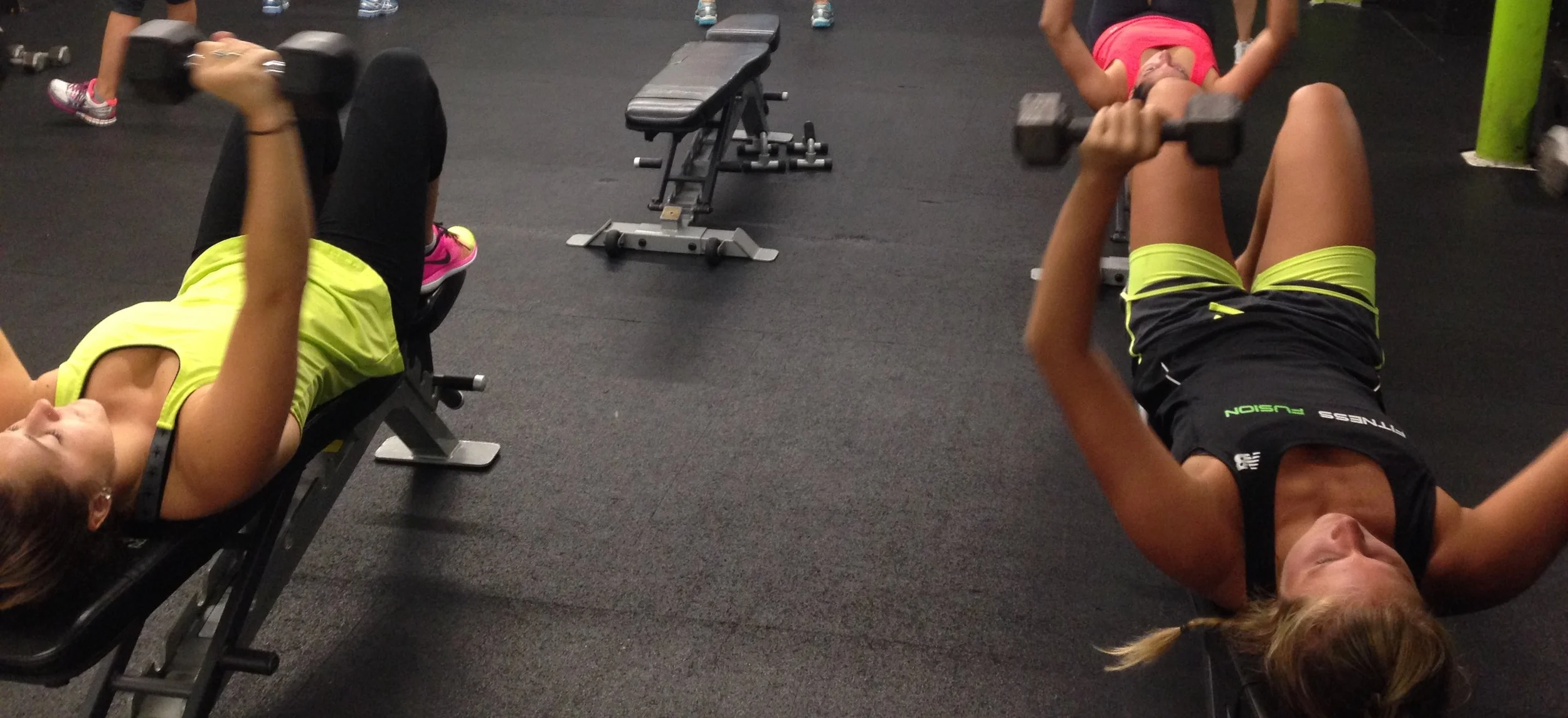 The Single BEST Exercise for each Body Part (Part 1)