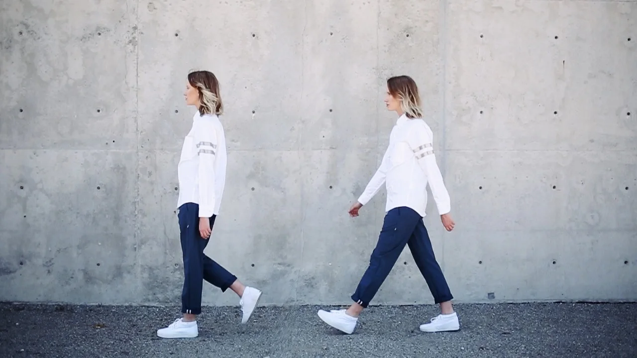 Multee More and Less Lookbook