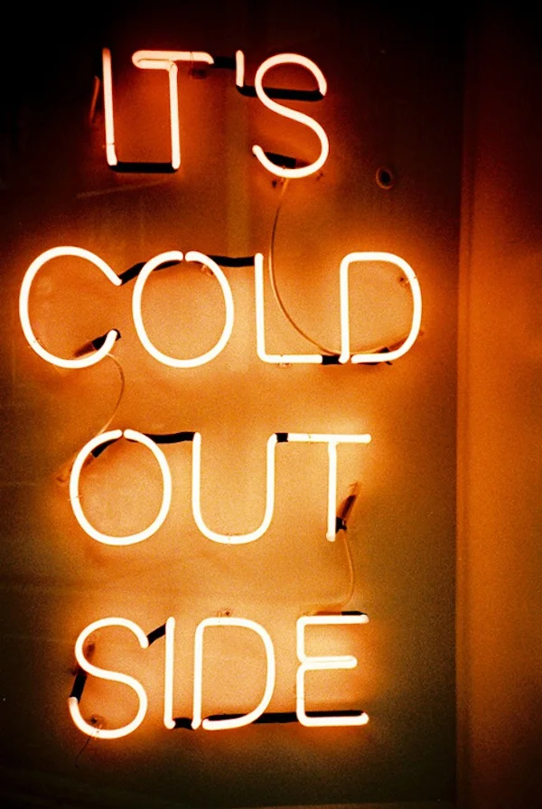 winter