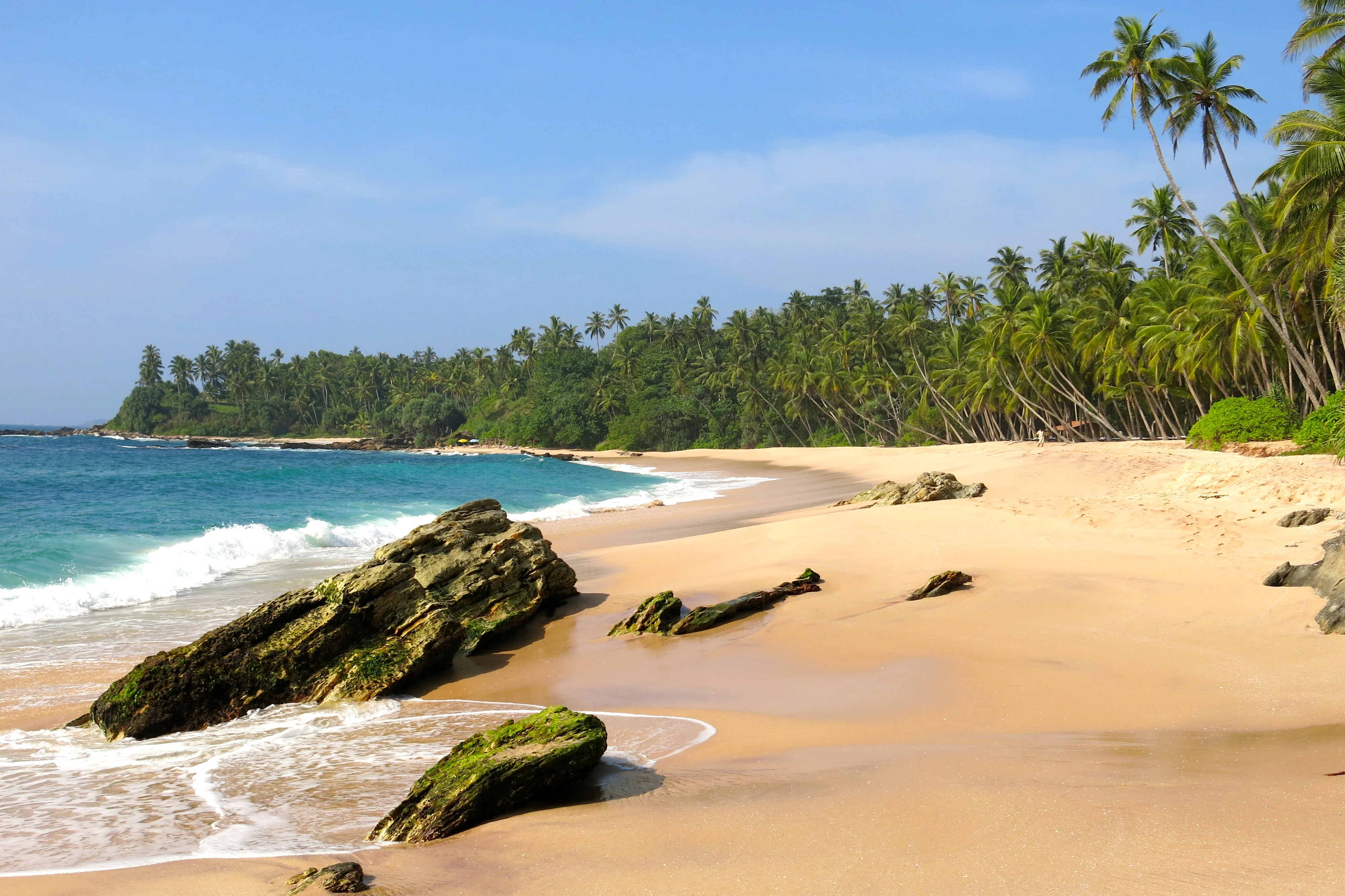 Ins and Outs of Traveling in Sri Lanka